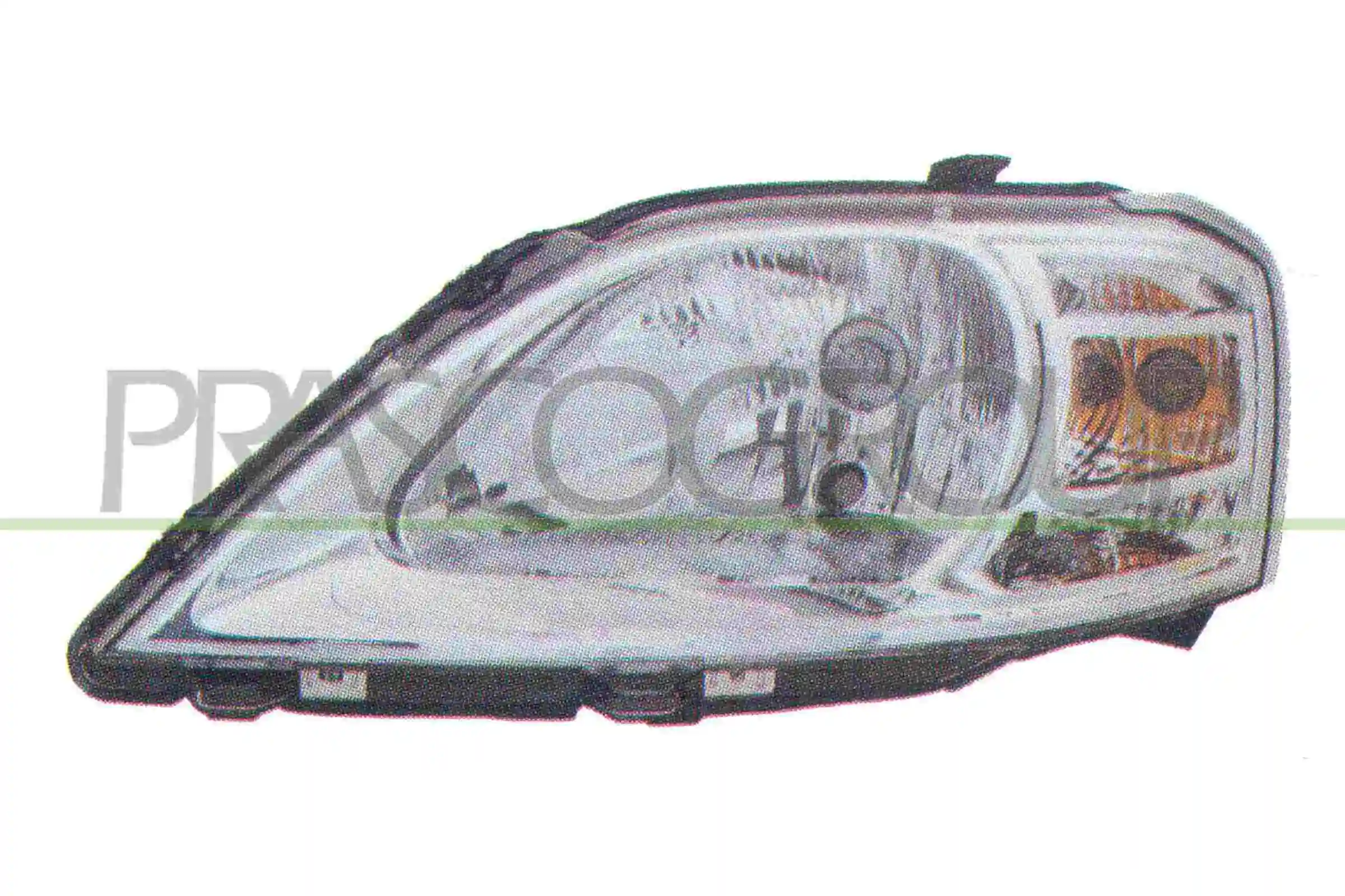 DA3224803 Prasco
