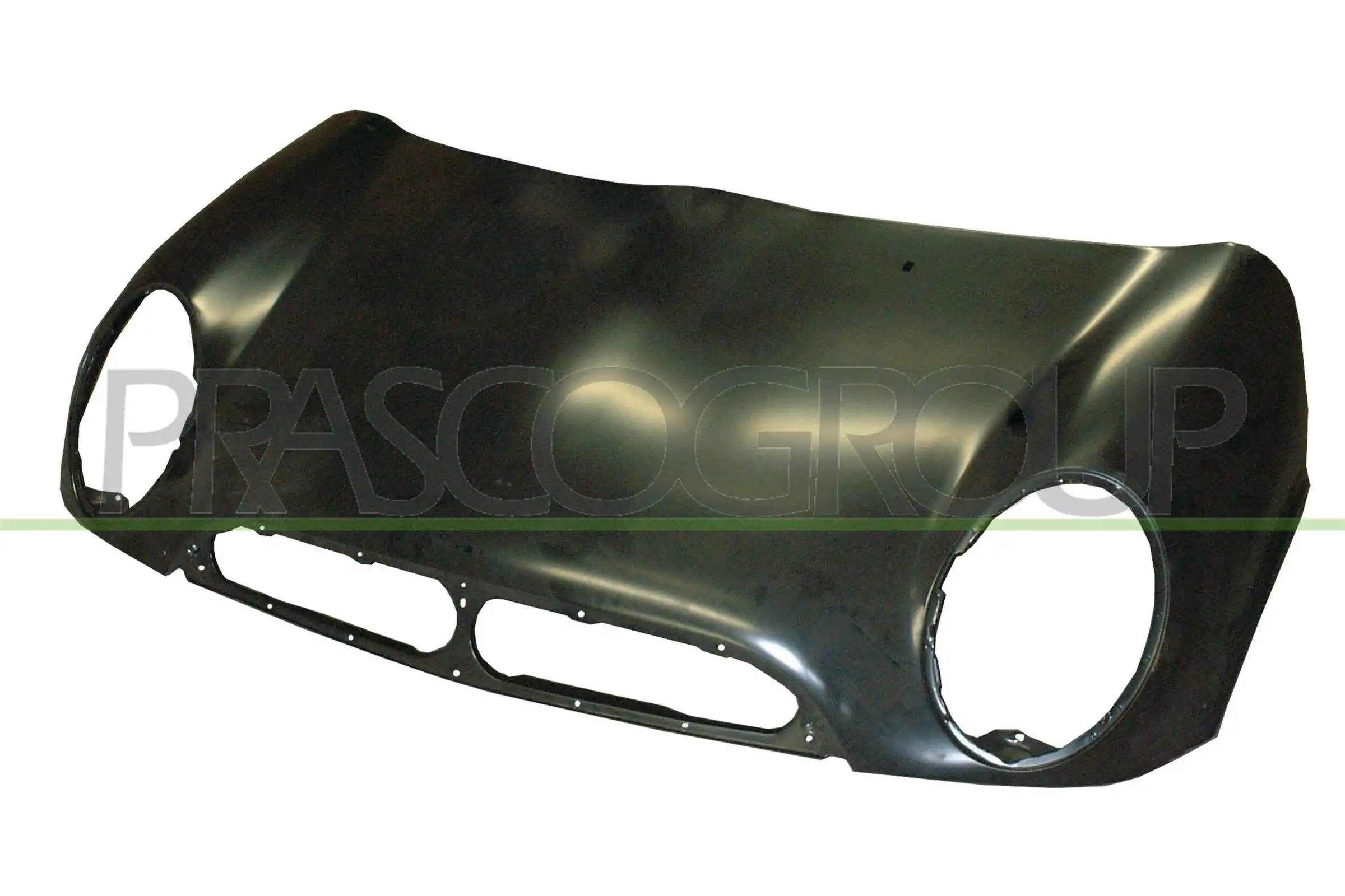 Comprar Capot Cooper  R50, R53