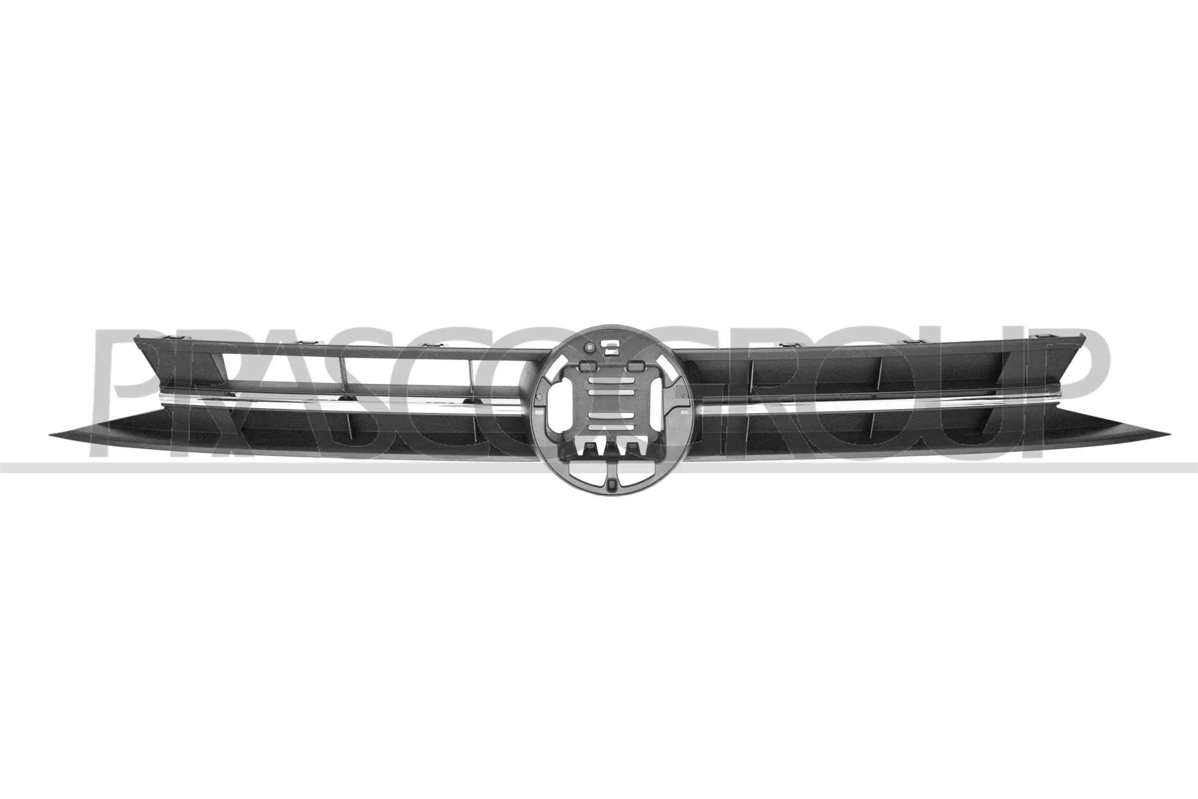Rejilla delantera Volkswagen Polo VI desde 41,74 €