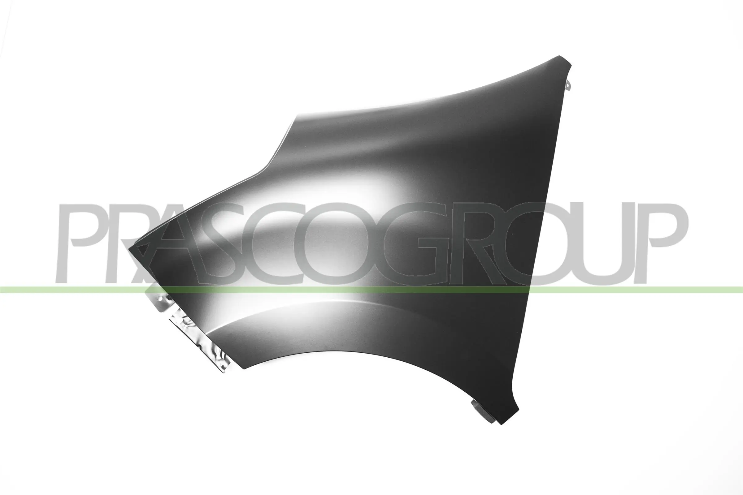Aleta delantera izquierda para Renault Master III FV