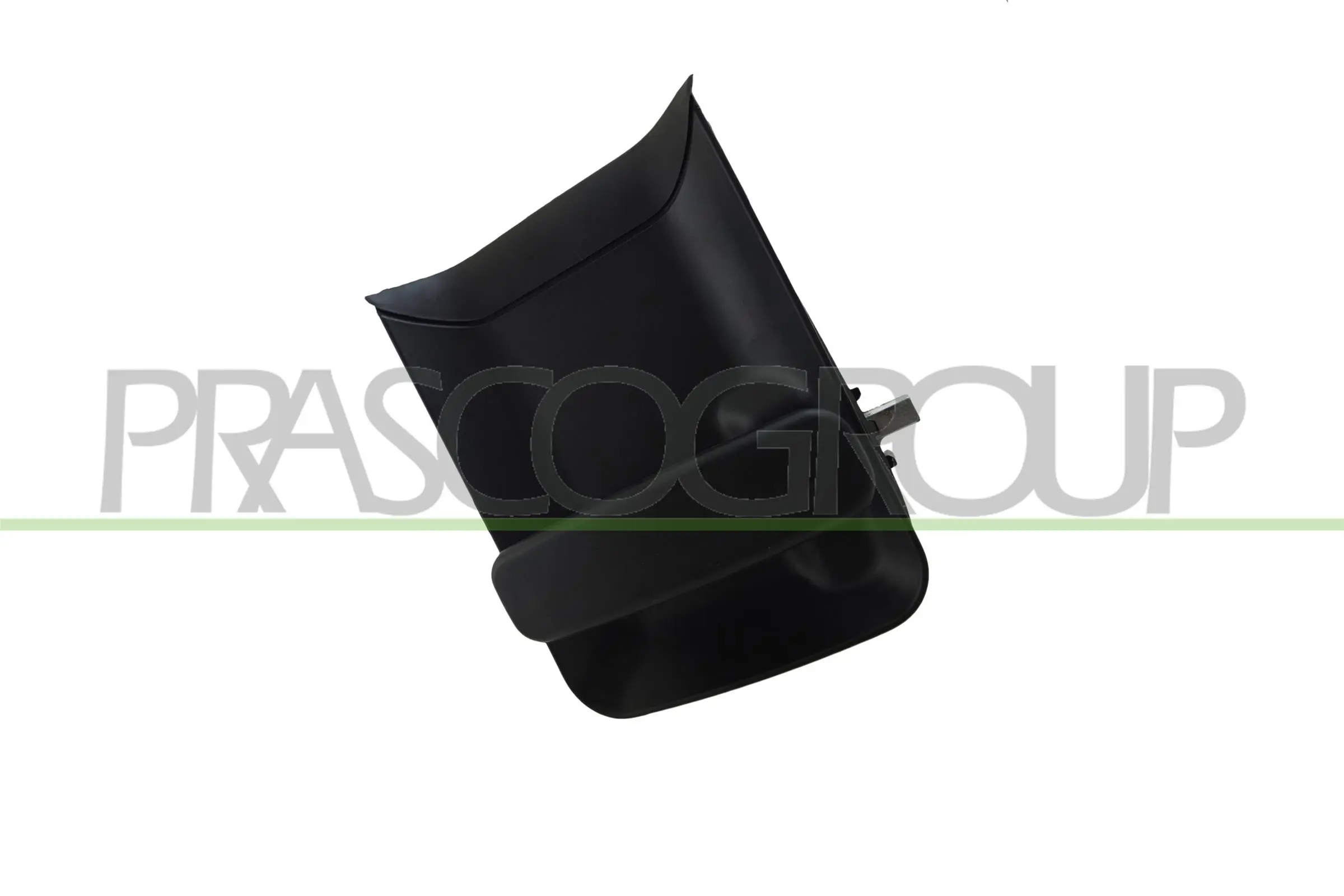 Manija exterior derecha de puerta corrediza Fiat/Alfa/Lancia 9101P8