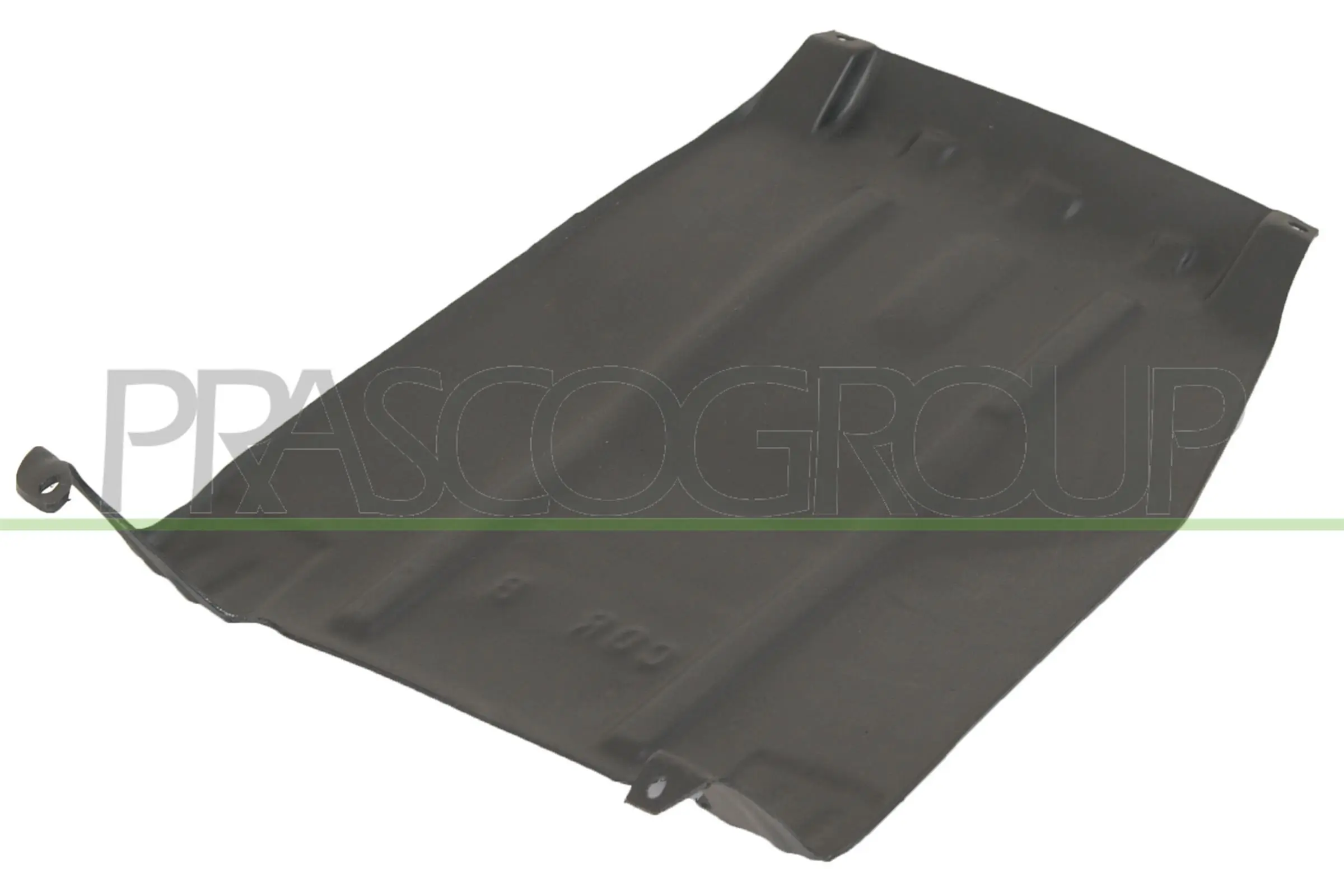 Protector antiempotramiento del motor  Opel Corsa  (1993-2009)