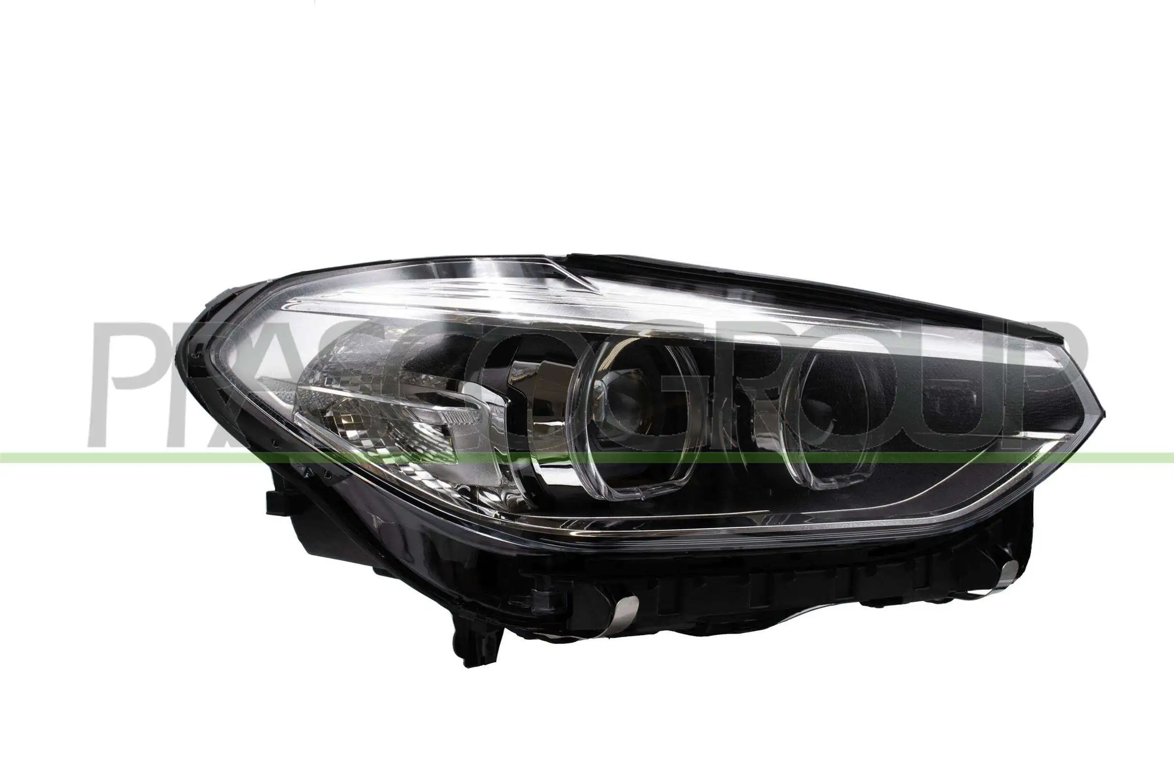 Faro derecho para BMW X4 G02, F98