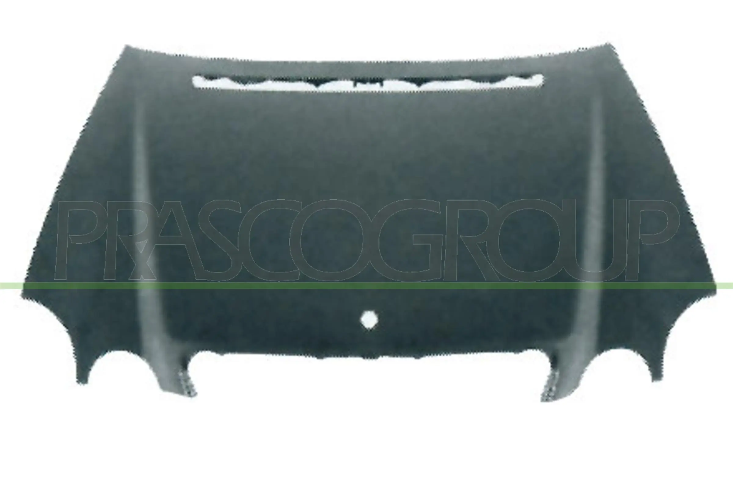 Capot E  sedán (2002-2008) original desde 344,12 €
