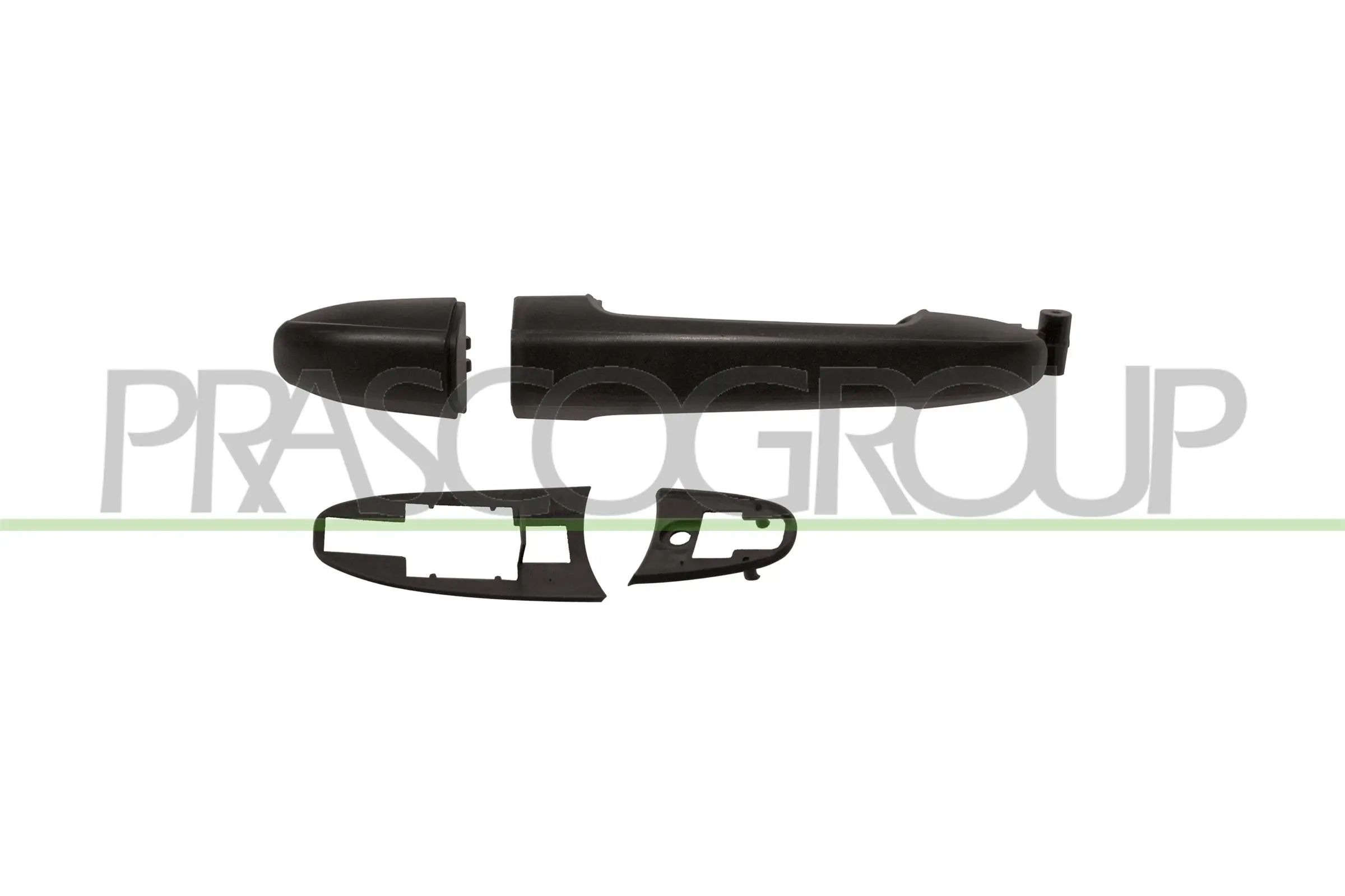 Comprar 68006564AA Volvo Manija exterior de puerta corrediza
