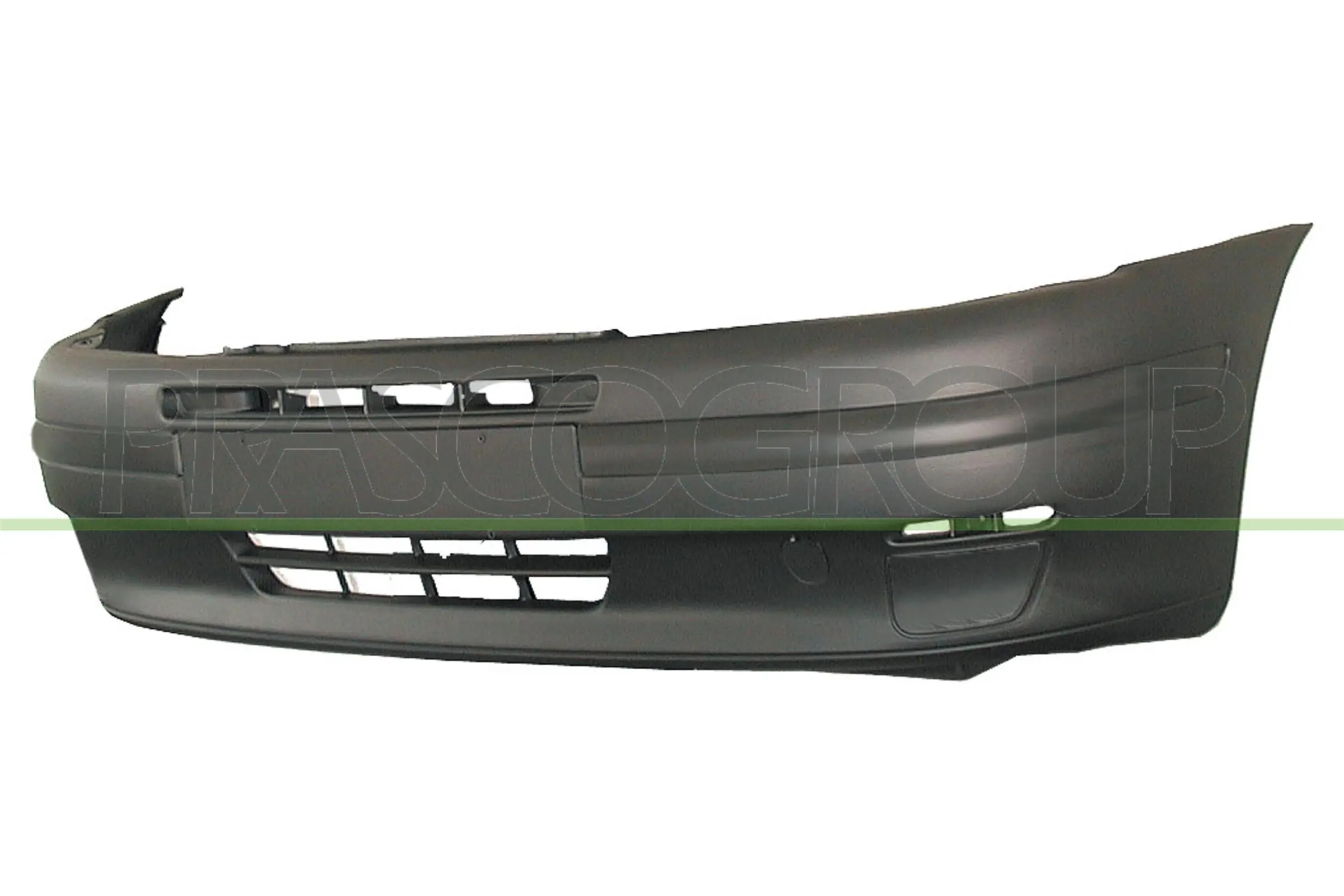Parachoques para Fiat Punto  (176L)