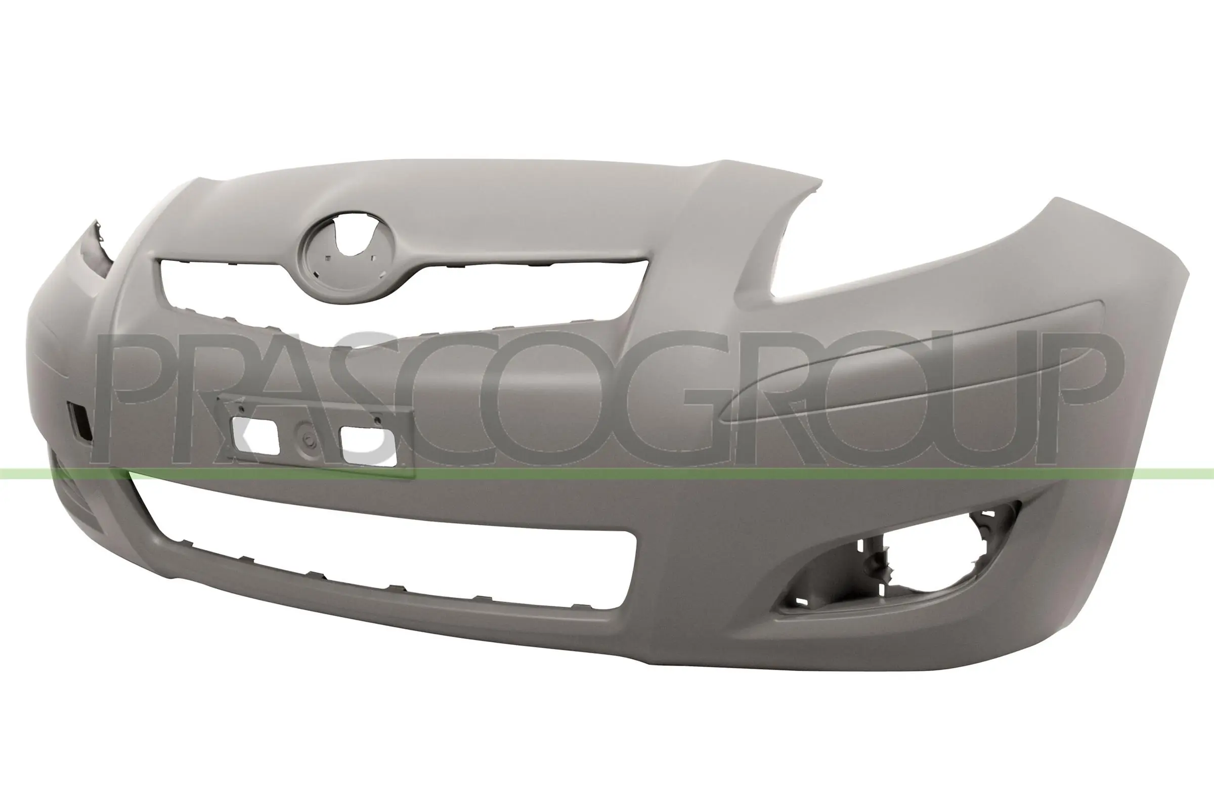 Parachoques delantero Toyota Yaris hatchback (SP90) (2005 - 2011) precio, desde 107,87 EUR