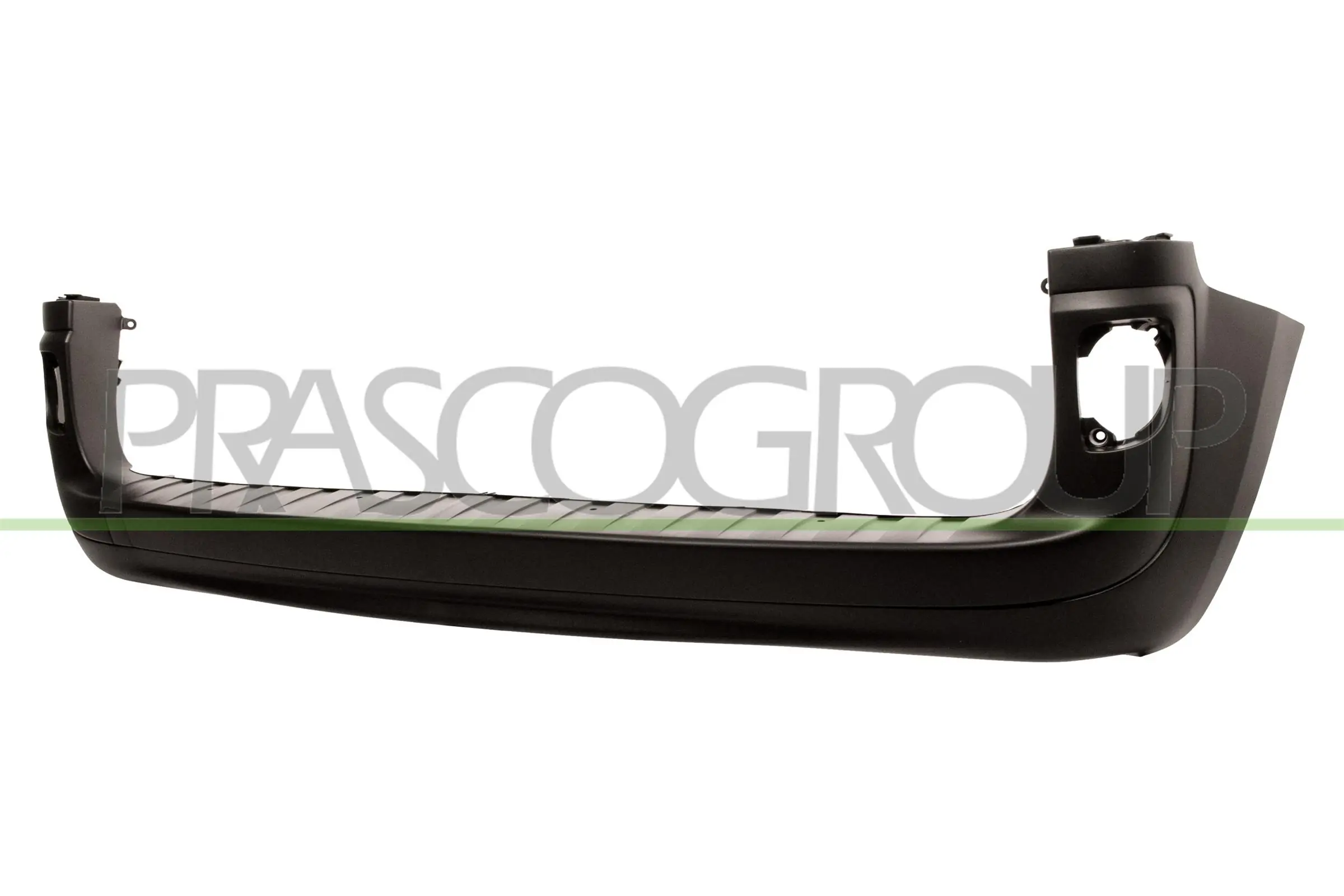Comprar Parachoques trasero Renault Kangoo II FW0 a bajo precio