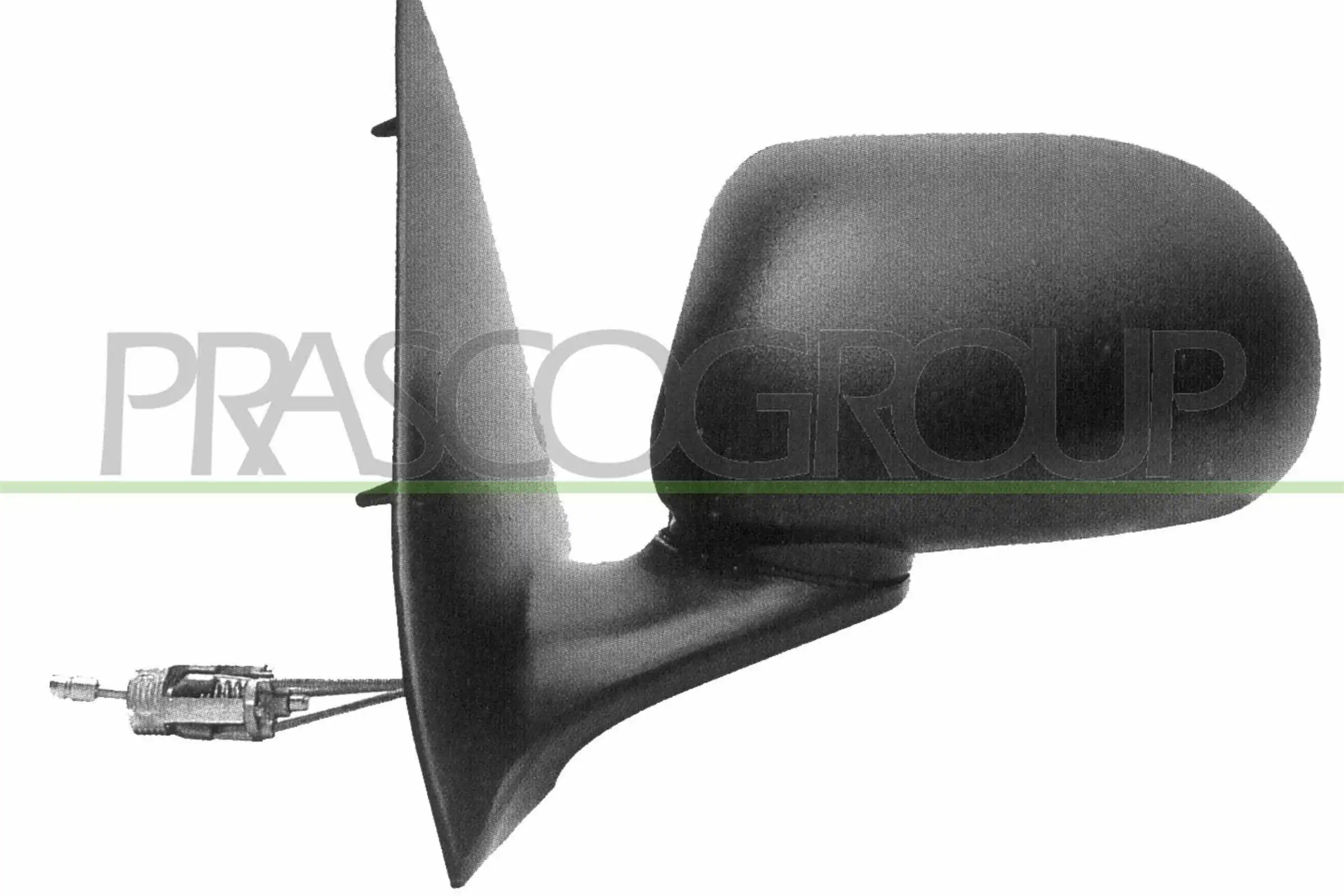 Espejo izquierdo Fiat Bravo I hatchback (182) (1995 - 2001) precio, desde 53,54 USD