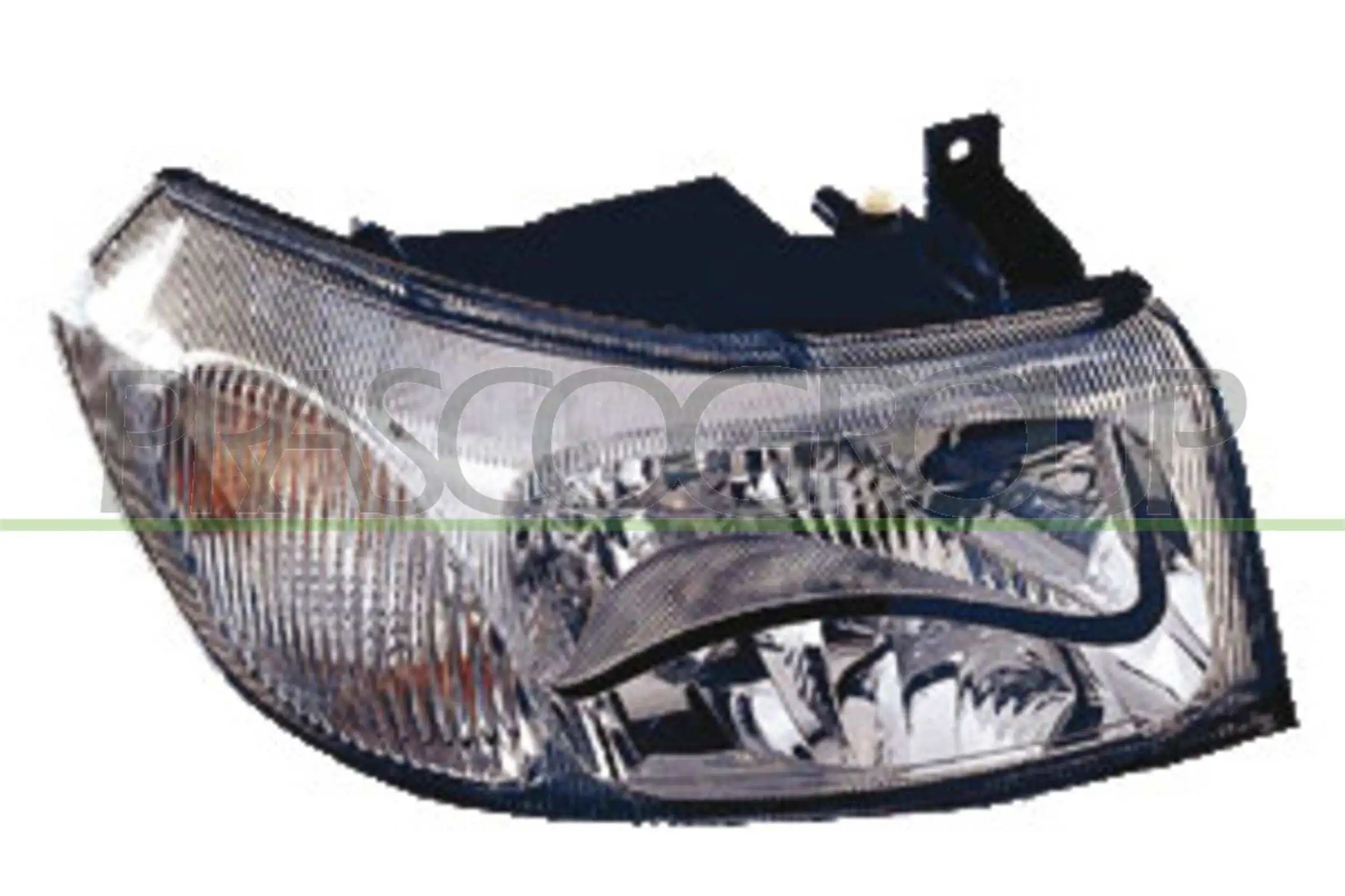 Luz derecha para Ford Transit V V184/5