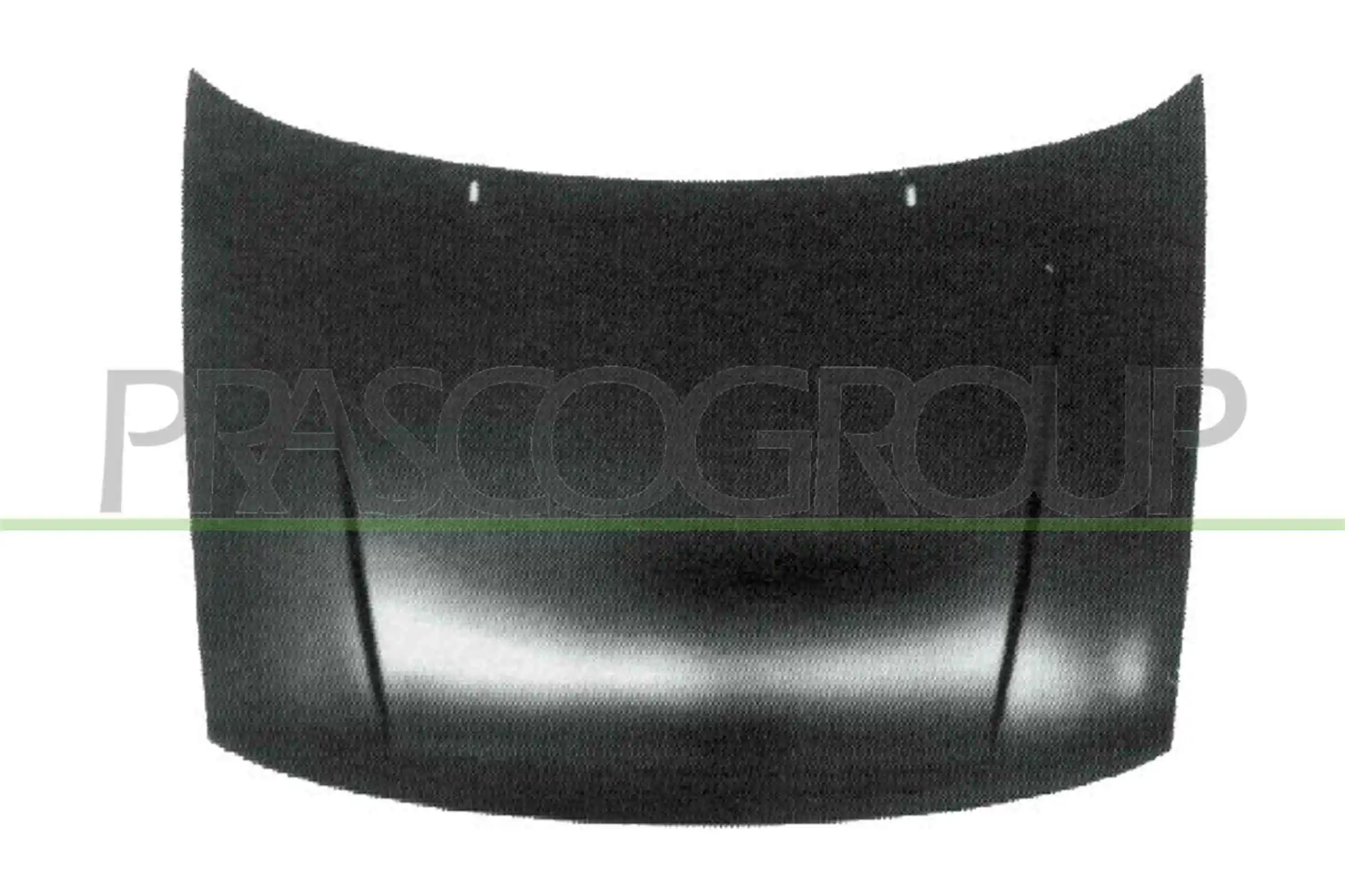 Capó del motor Volkswagen Polo III desde 166,98 €