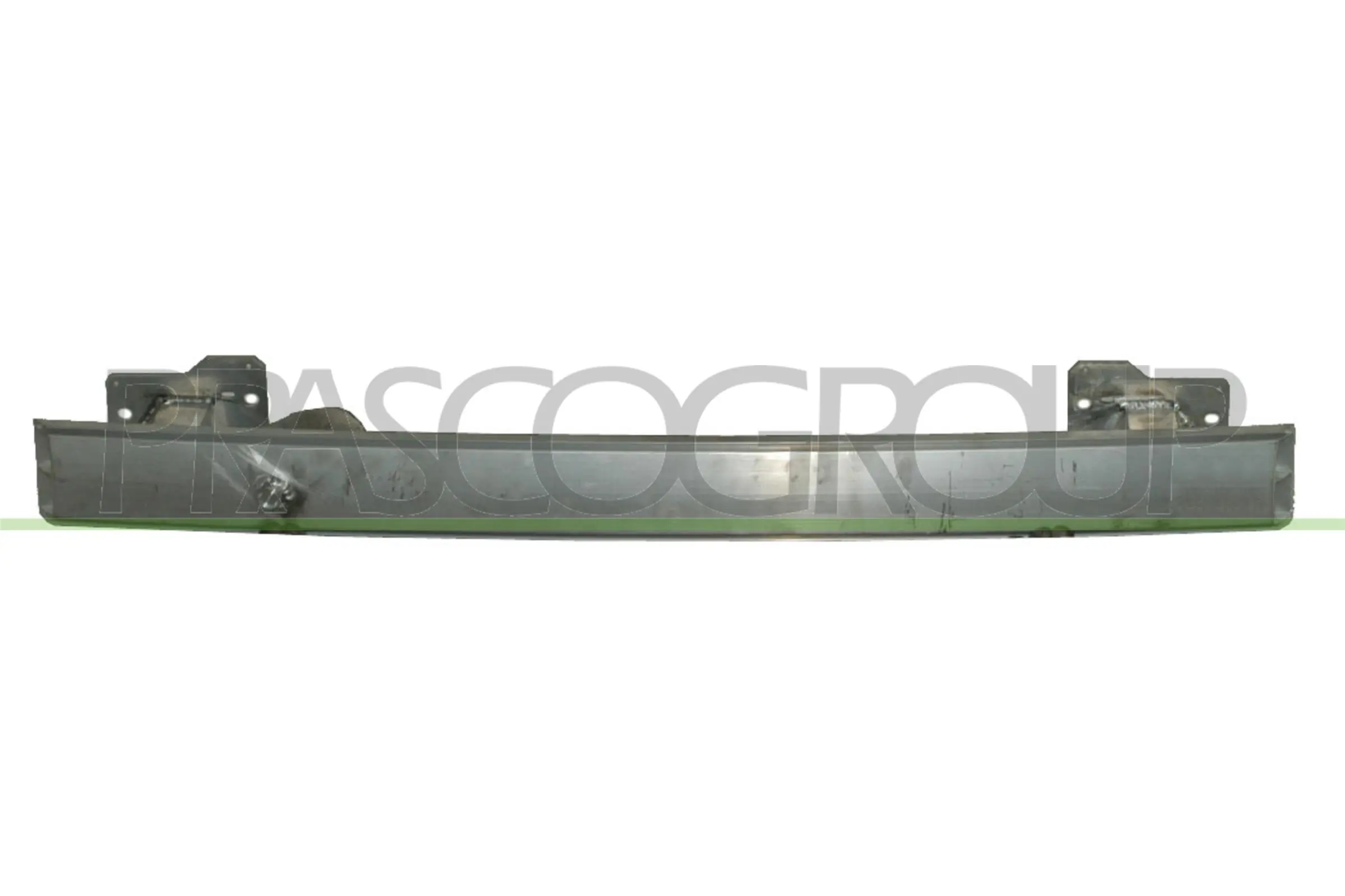 Refuerzo paragolpes delantero Mercedes A  desde 132,13 €