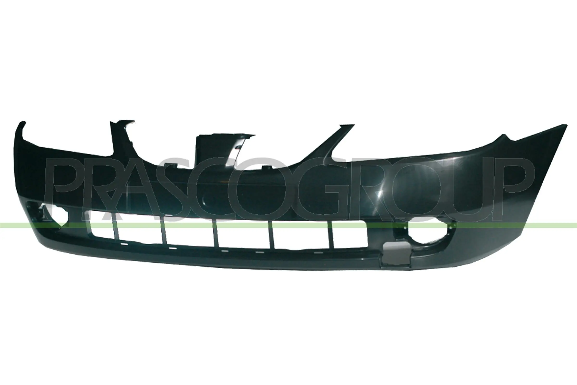 Comprar Defensa delantera Almera II N16