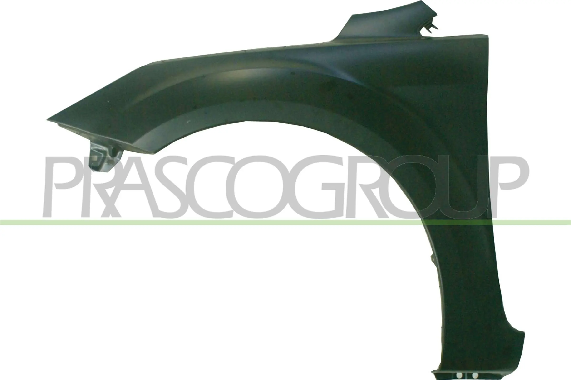 Comprar Aleta delantera izquierda Ford Focus II DA, HCP, DP a bajo precio