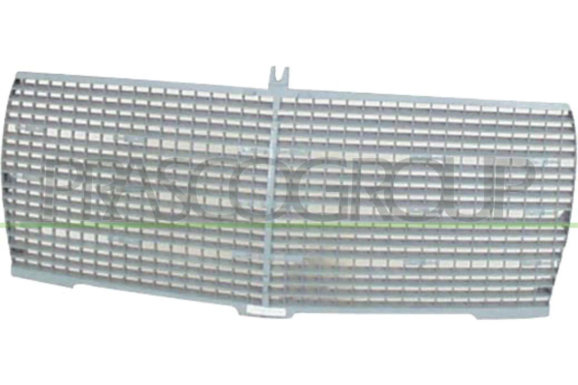 Parrilla para Mercedes S W126