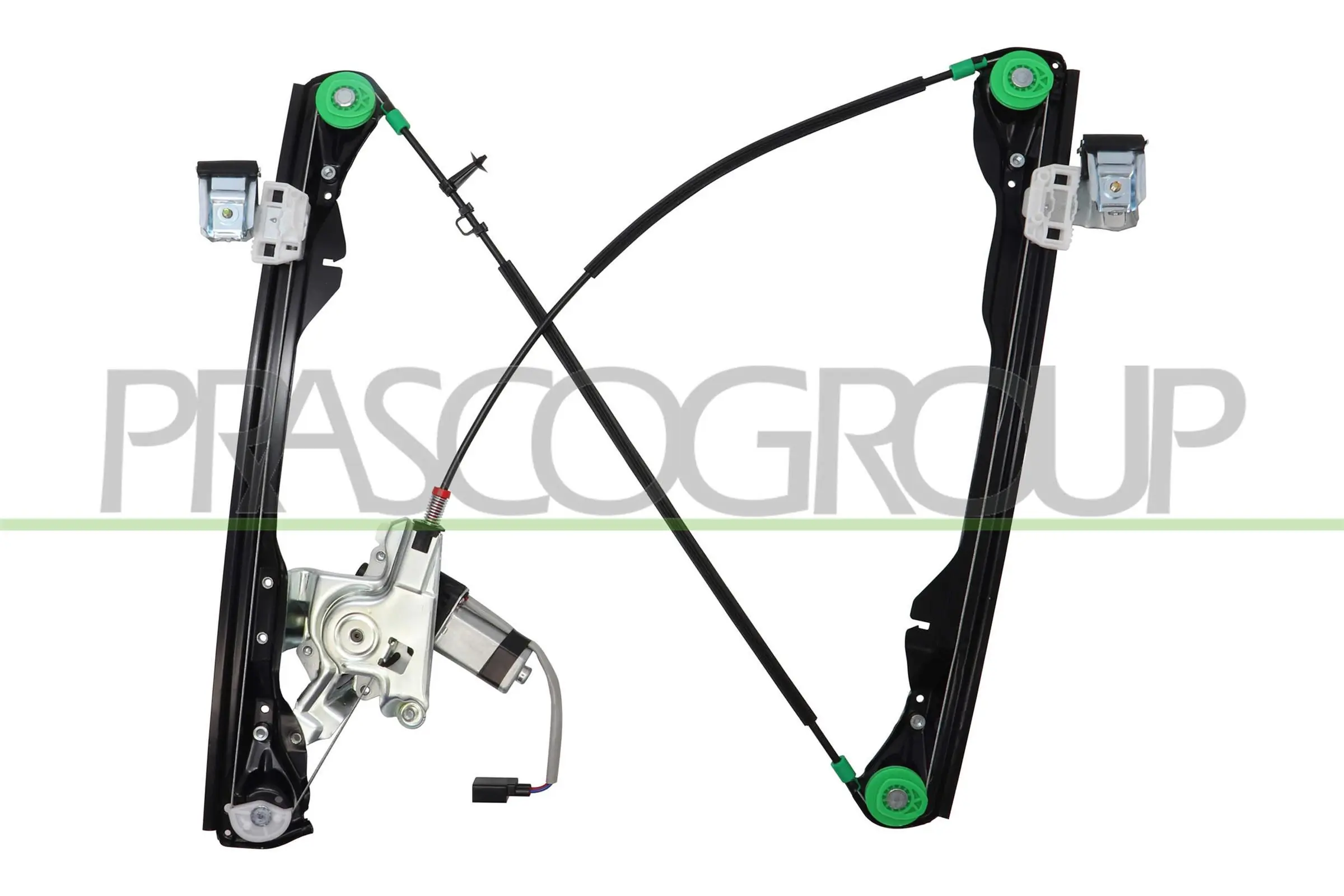 AC811 Magneti Marelli Elevalunas