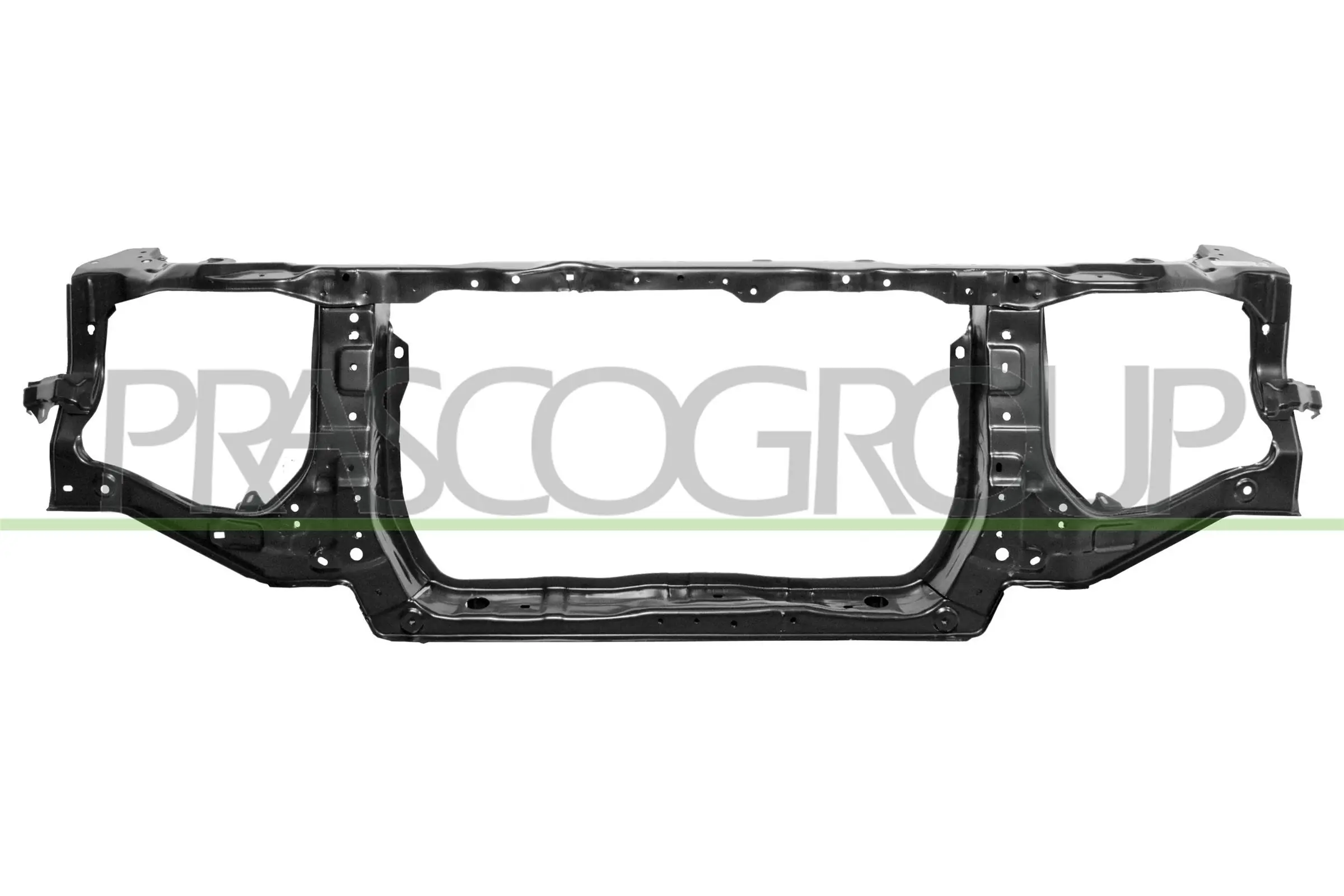 Precio del repuesto Soporte de radiador  Pajero IV SUV