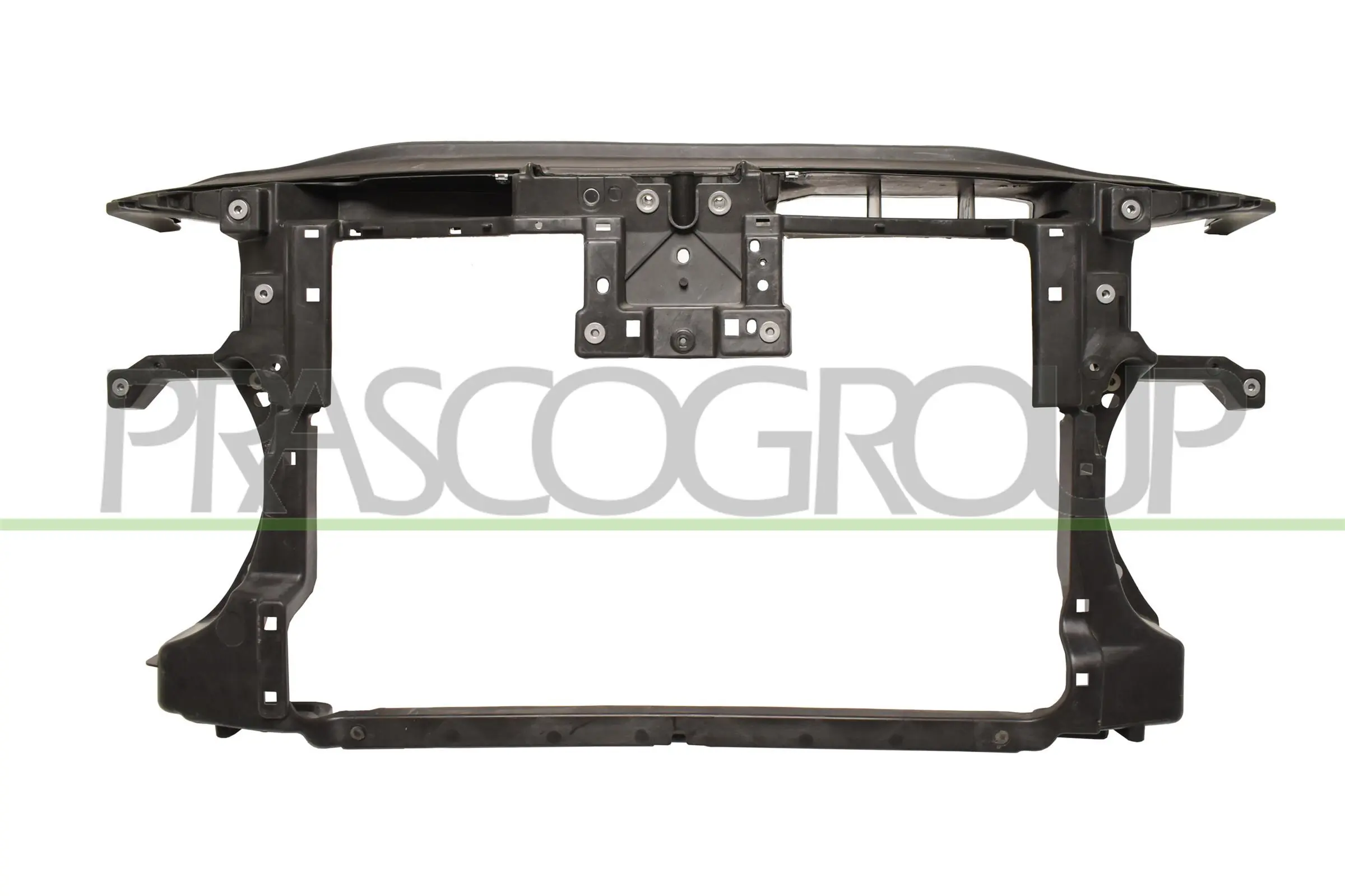 30805089 AND Soporte de radiador completo (panel de montaje para foco)