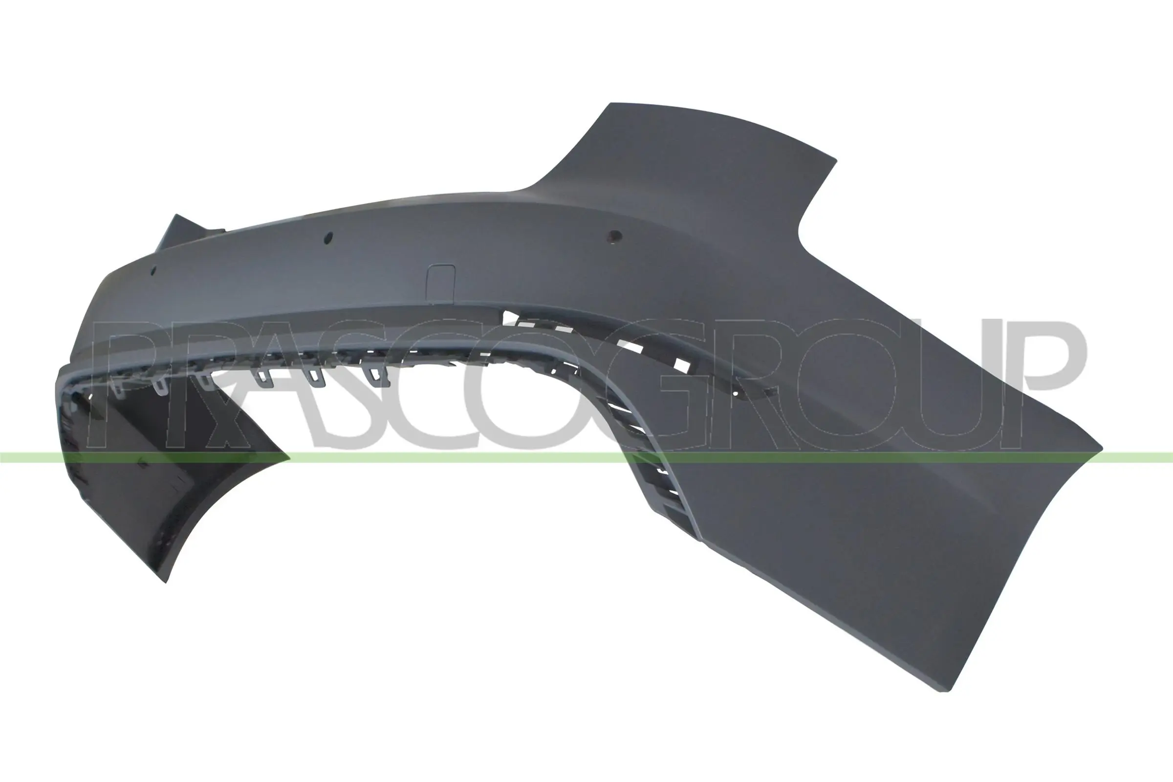 Paragolpes Audi A4  desde 203,23 €