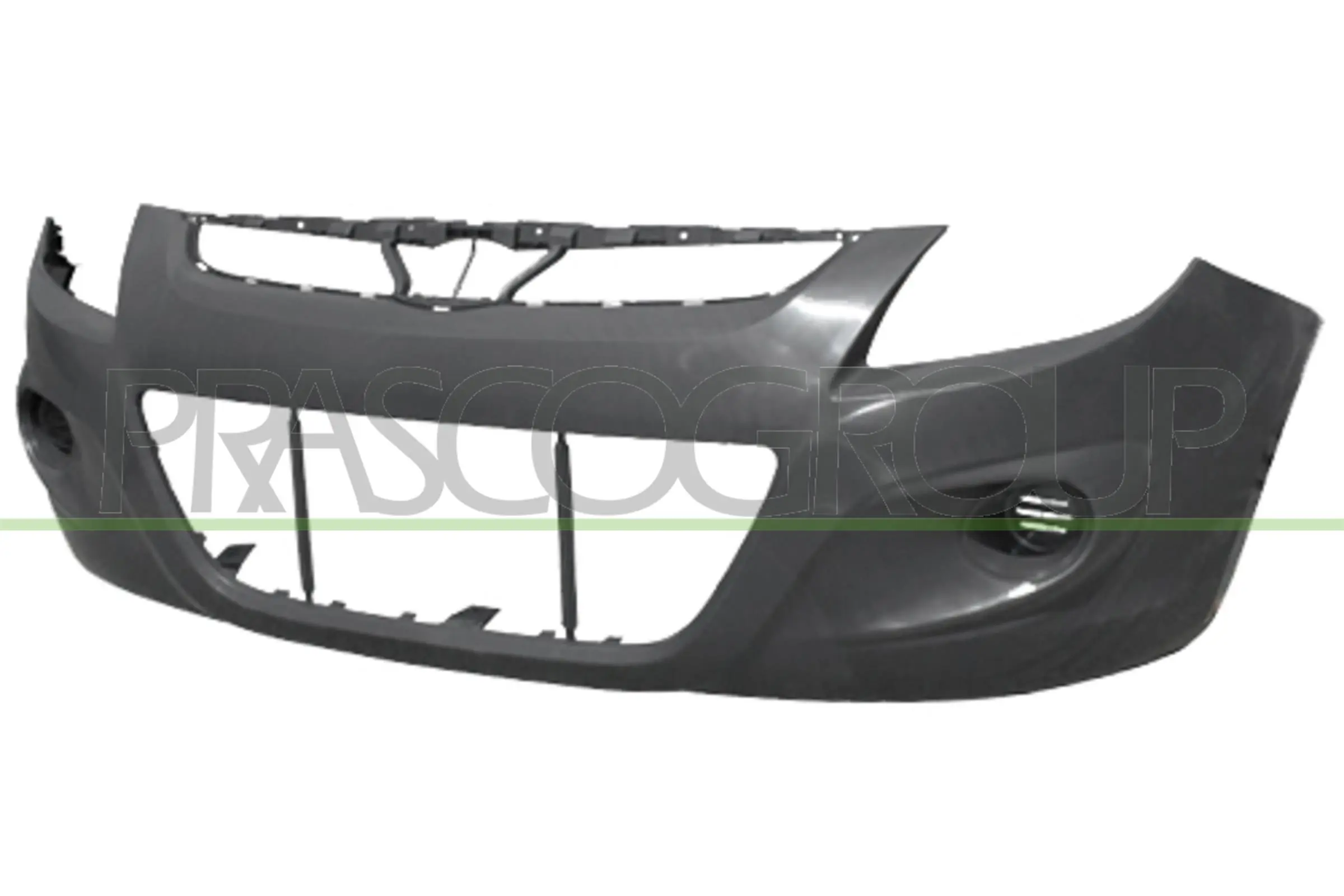 Parachoques I20  hatchback (2008-2012) original desde 155,00 €