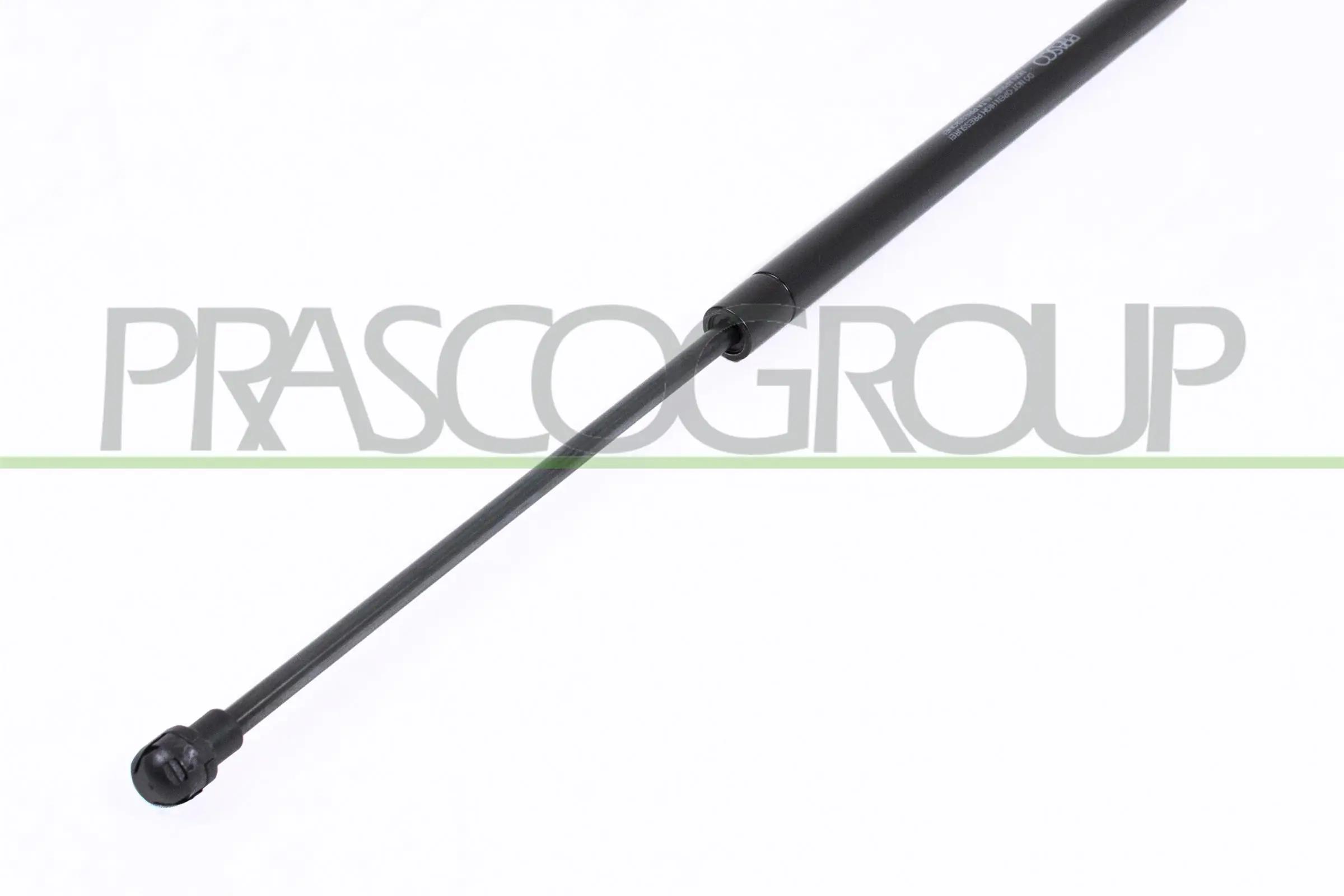 Muelle neumatico maletero para BMW 7  (E38)