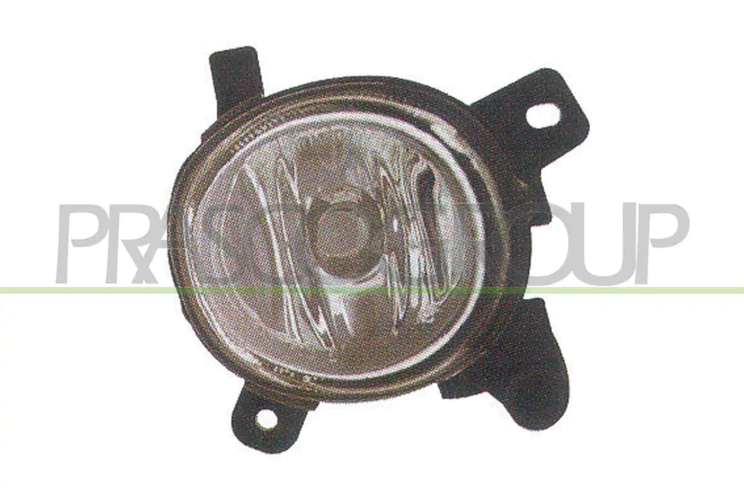 4462003LAQ VAG Luz antiniebla izquierda