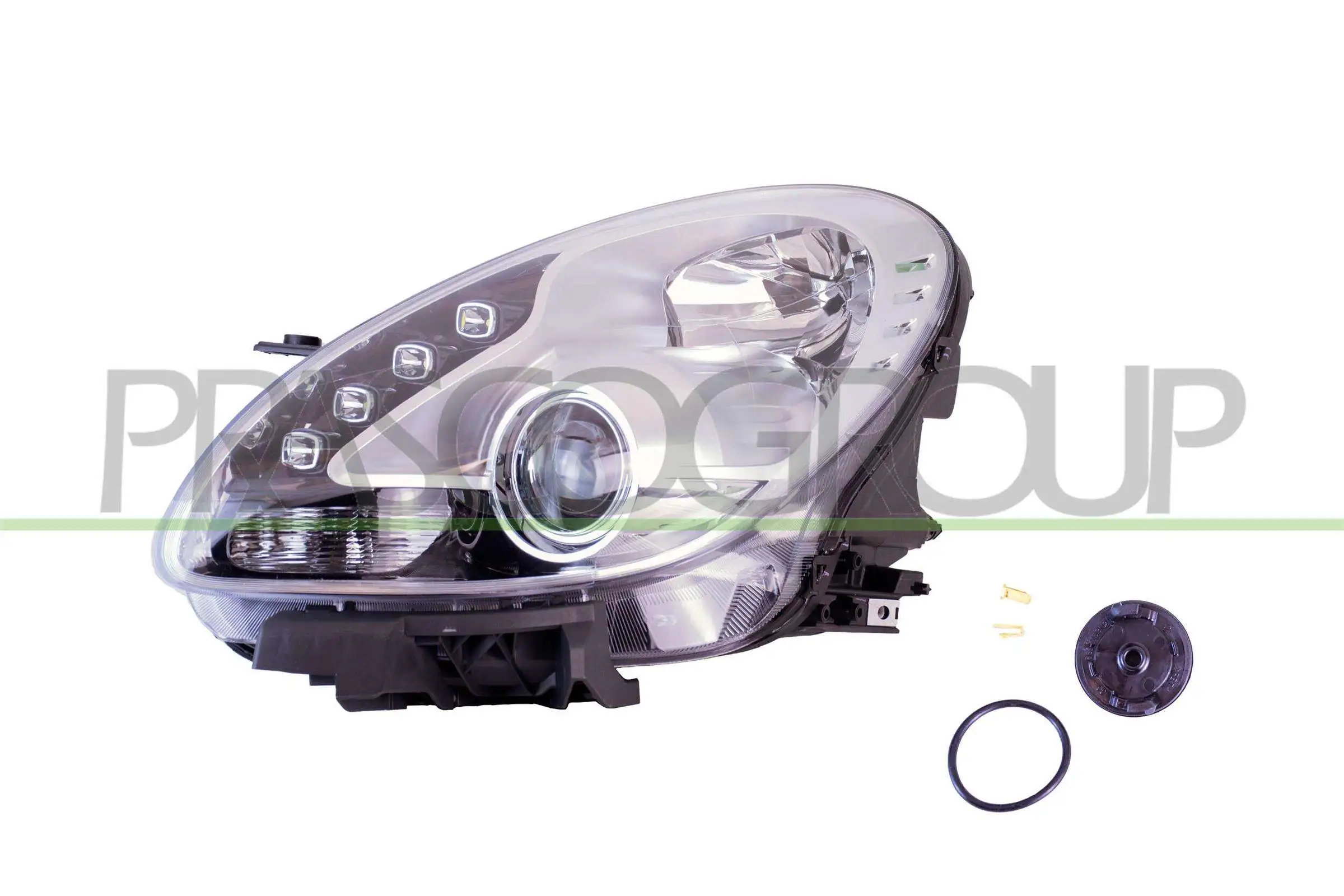Faro Alfa Romeo Giulietta desde 367,03 €