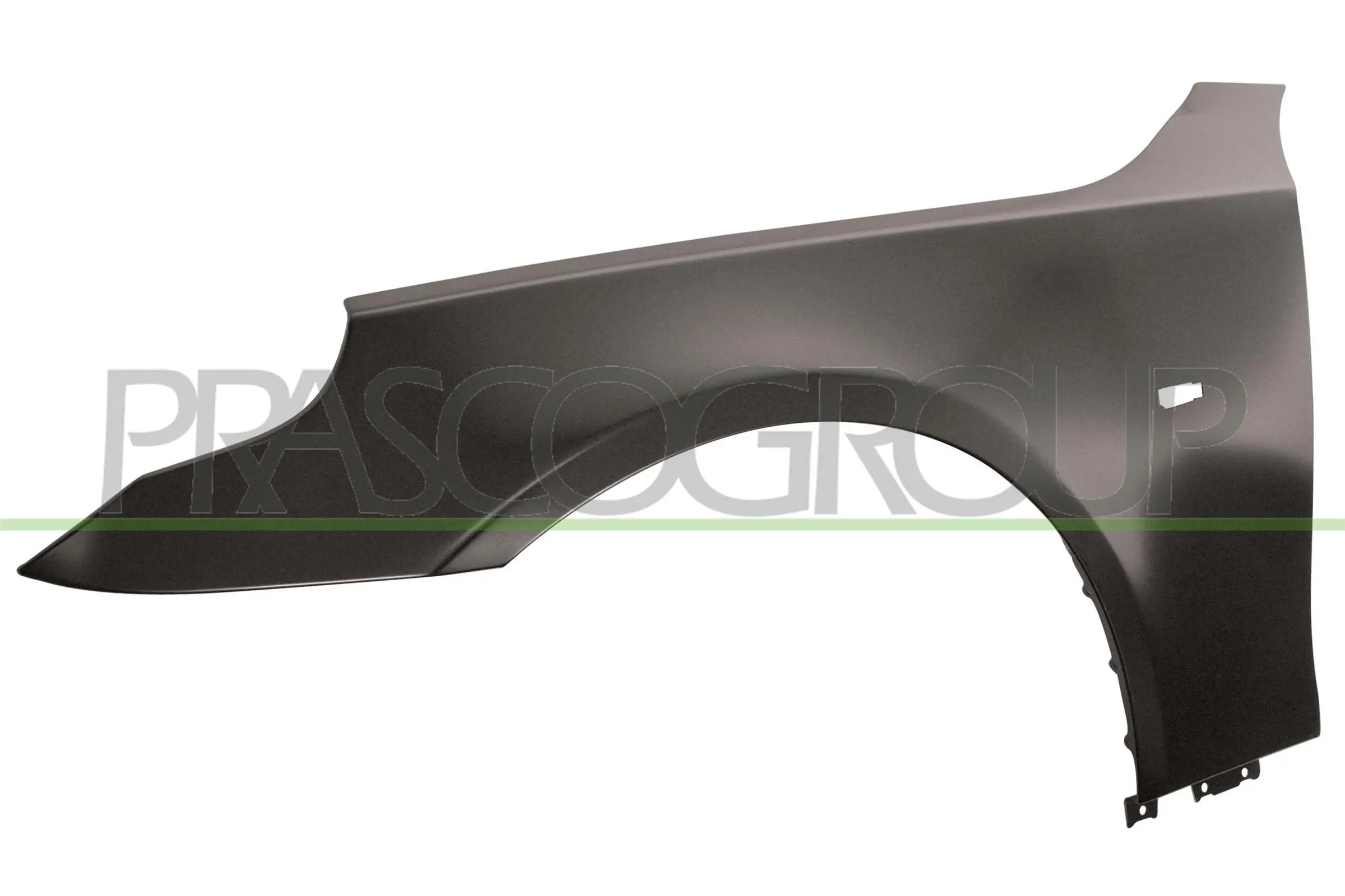 Comprar Aleta delantera izquierda BMW 5  E60