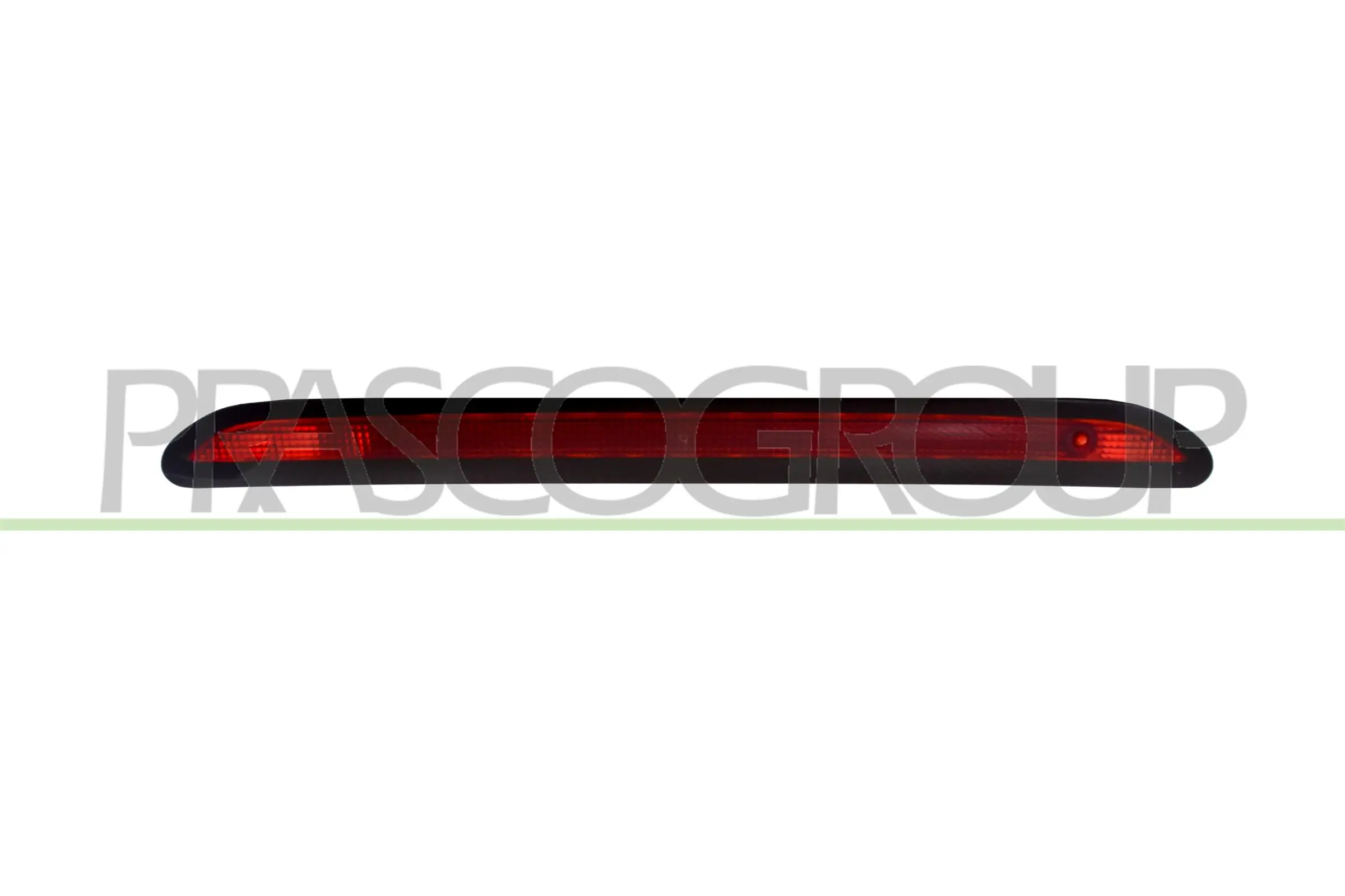 Luz de freno adicional para Volkswagen Touran II (1T3)