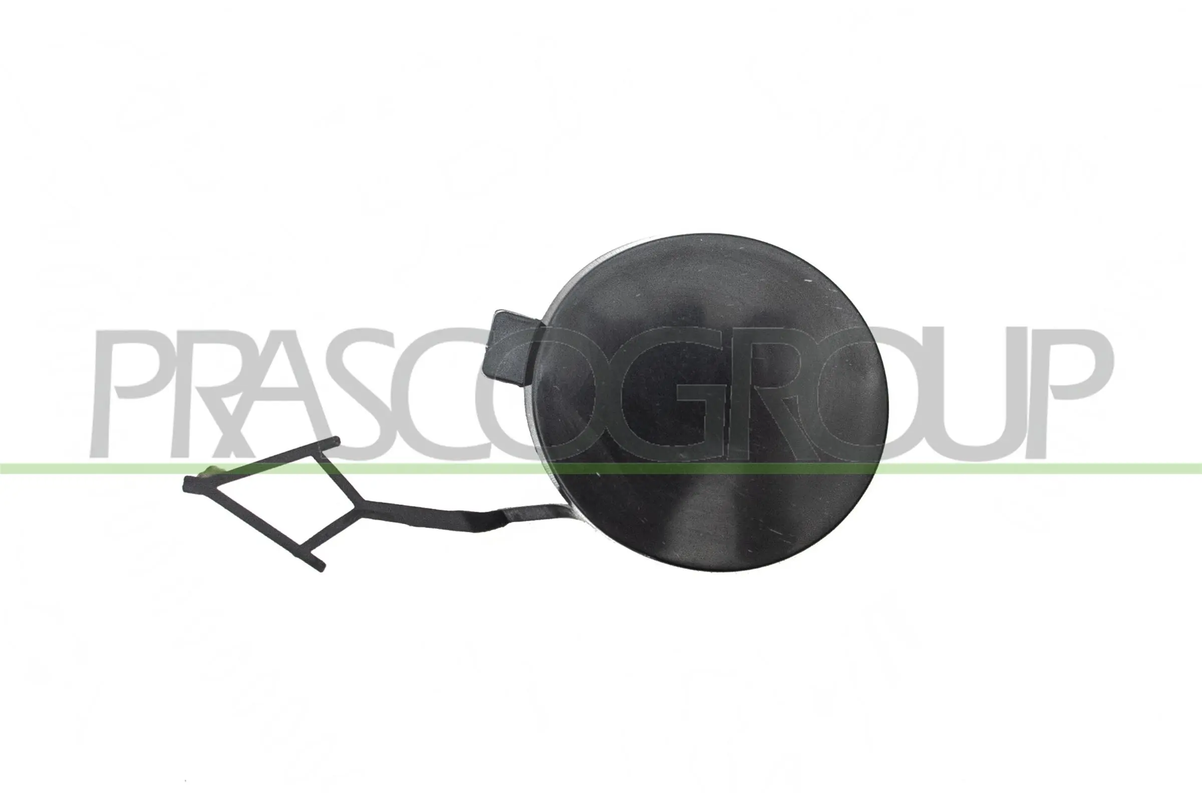 Tapa gancho de arrastre, delantera Volkswagen Touran III (5T1)