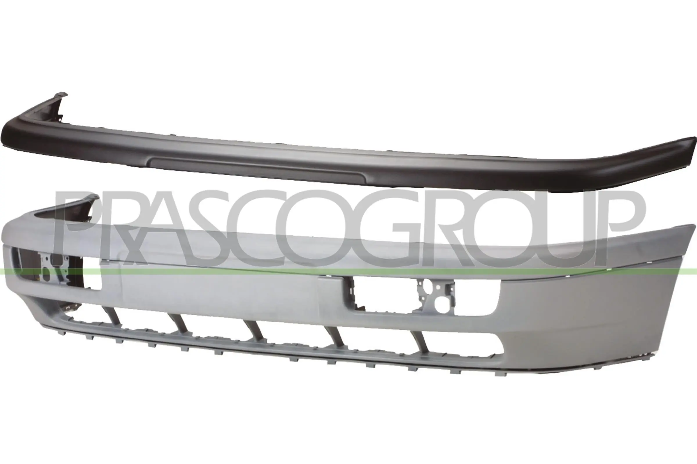 Comprar Paragolpes Volkswagen Golf III 1H1