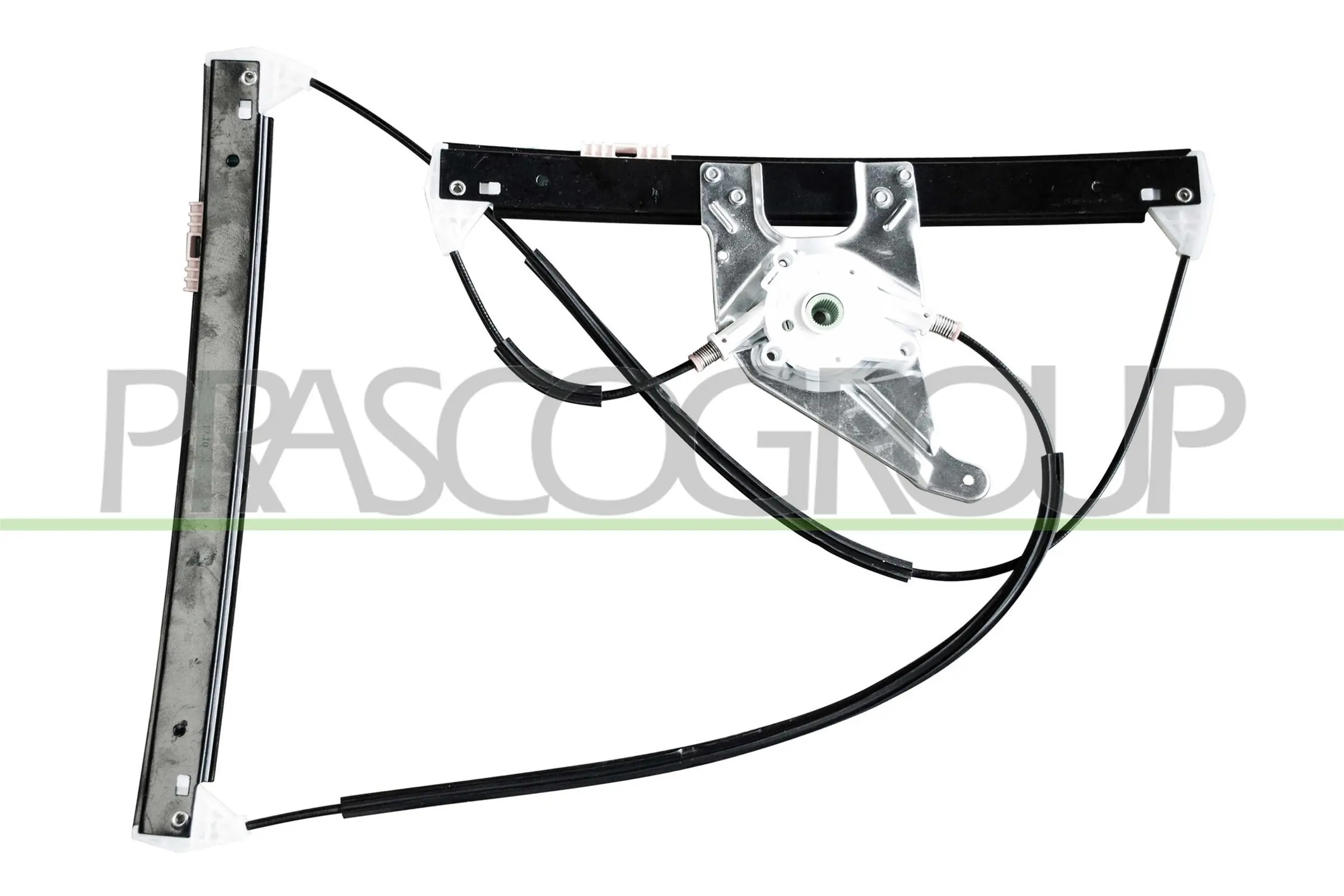 AC580 Magneti Marelli Mecanismo levanta, puerta delantera derecha