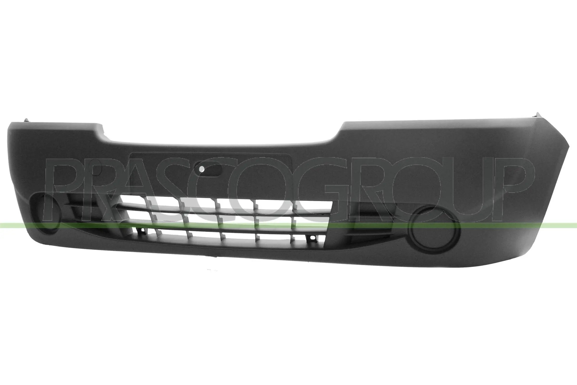 Parachoques delantero Renault Trafic II furgoneta (FL) (2001 - 2014) precio, desde 174,63 USD