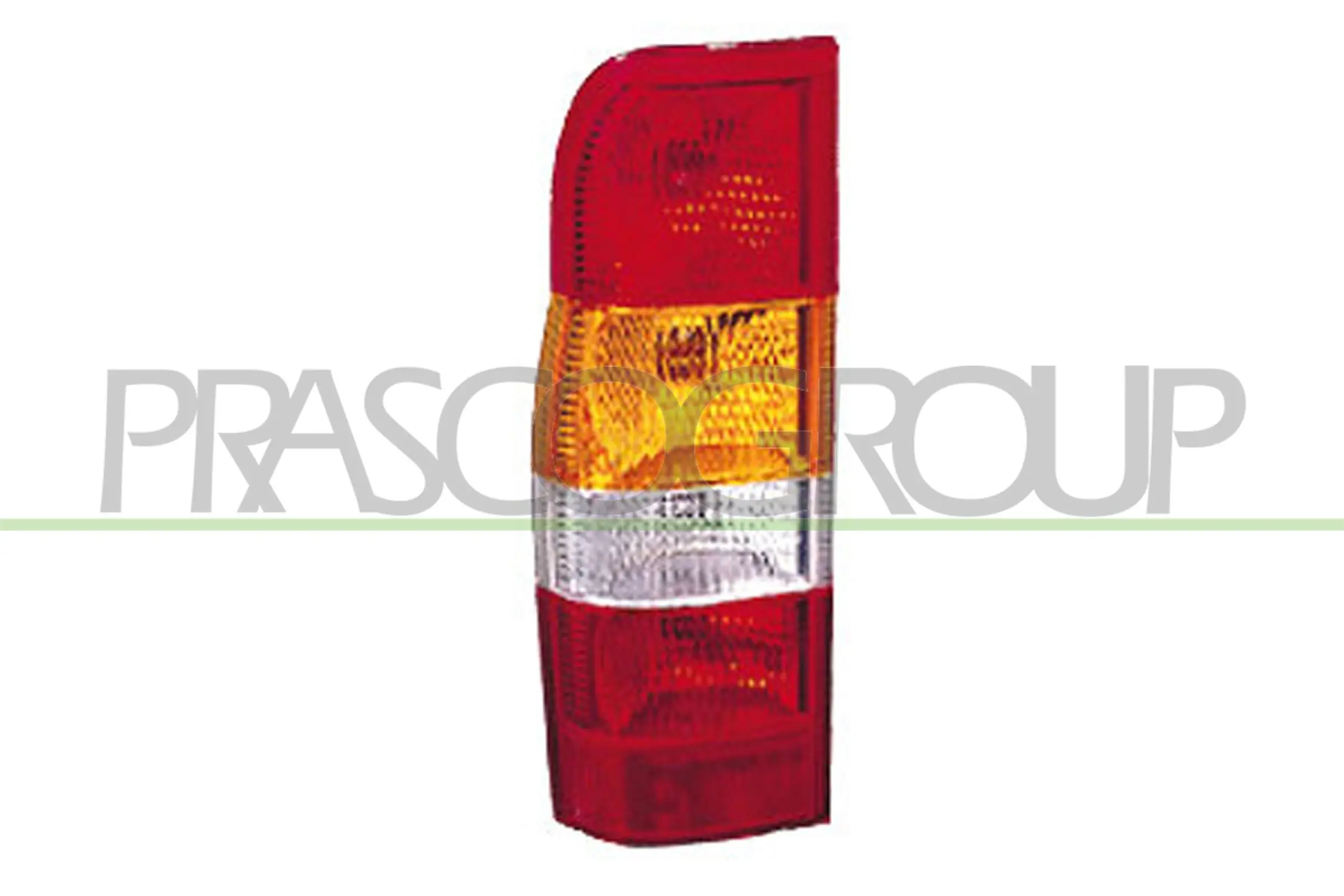 Piloto trasero derecho Ford Transit V bus (V184/5) (2000 - 2006) precio, desde 30,86 EUR
