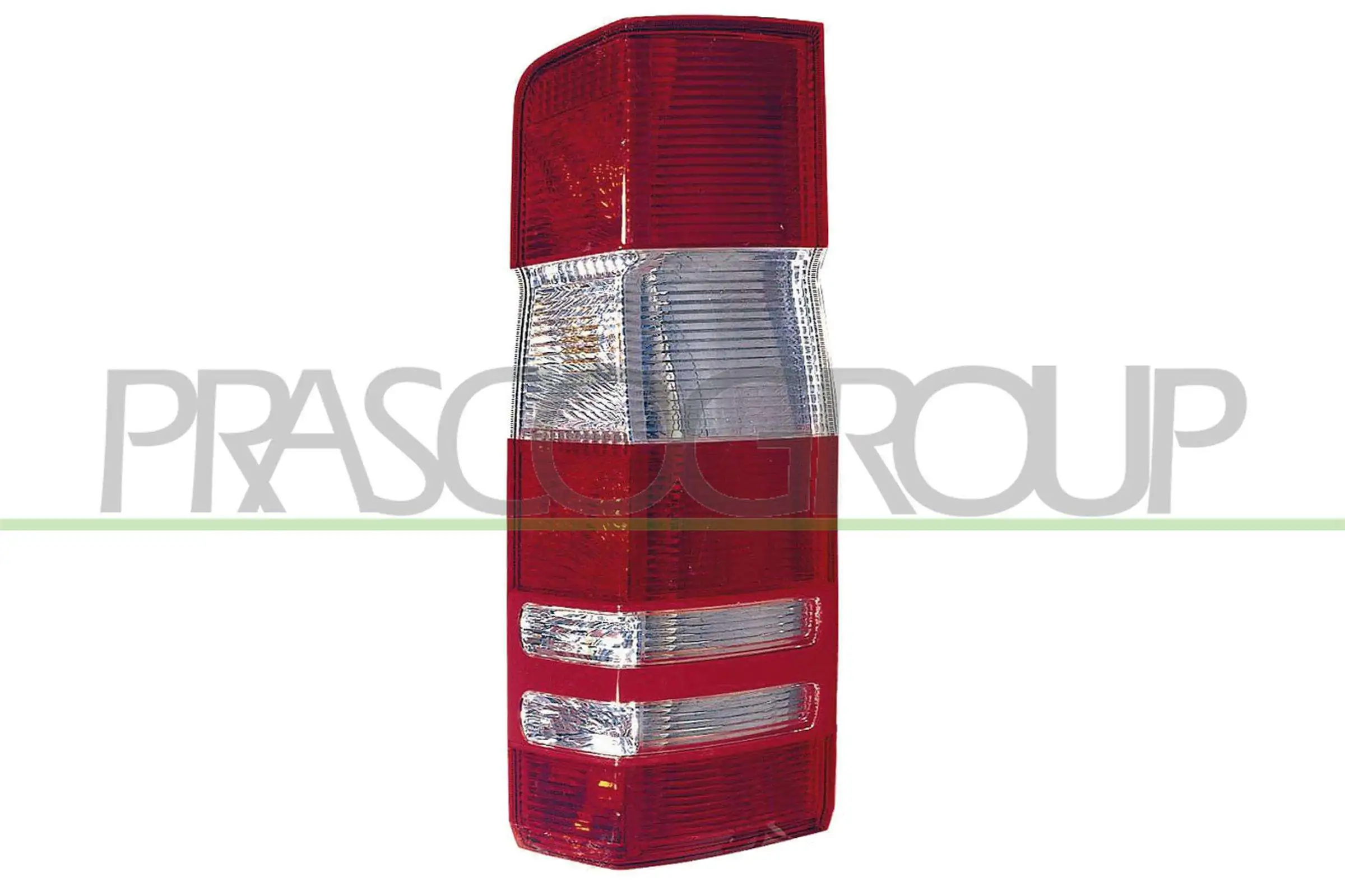 Piloto trasero derecho Mercedes Sprinter II 3,5-t