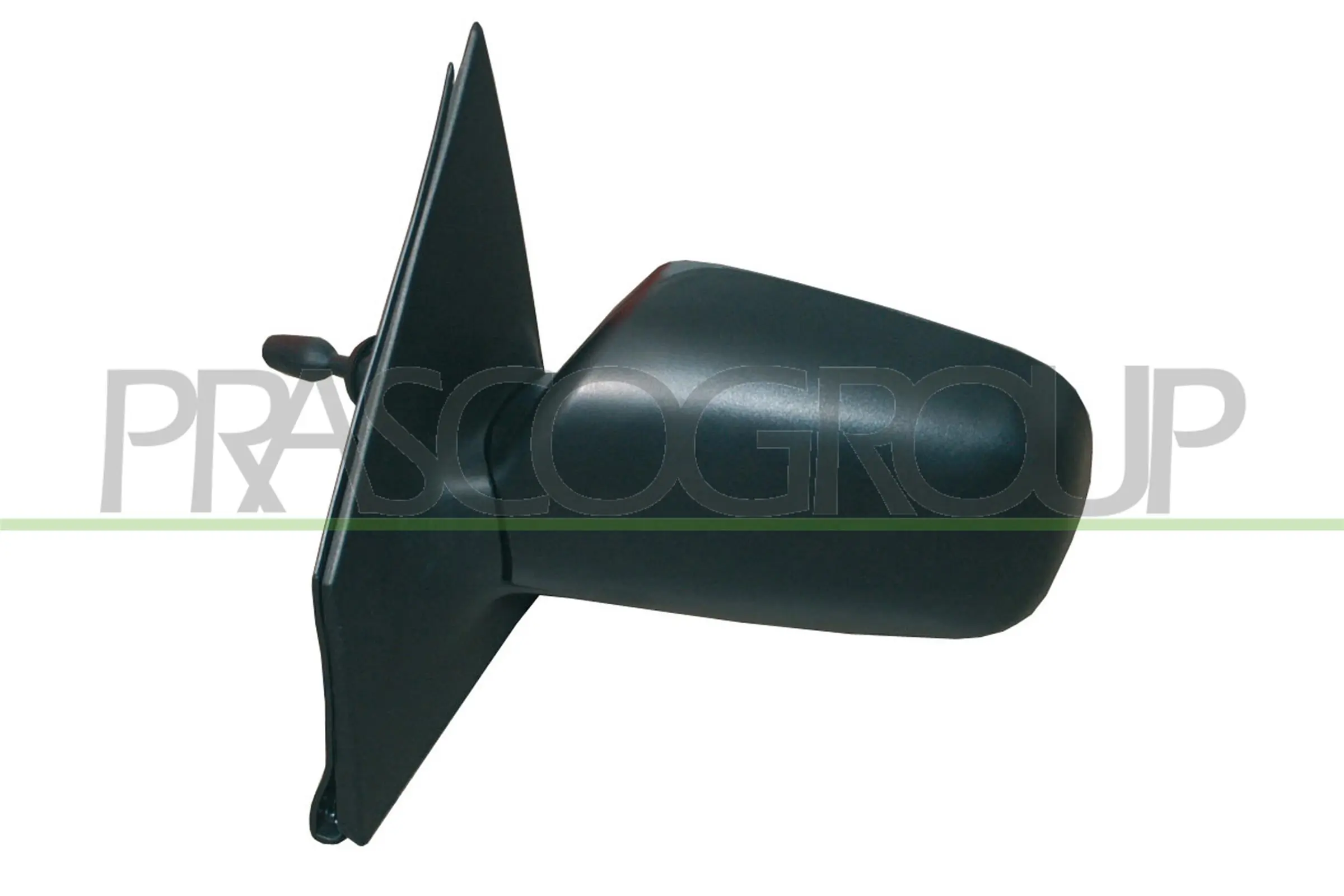  Espejo de retrovisor izquierdo Toyota Yaris 