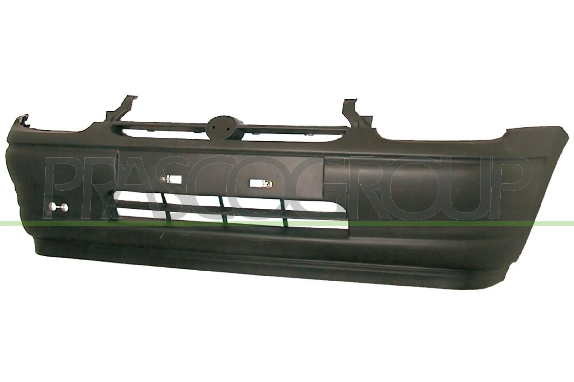 Paragolpes delantero para Opel Combo A 