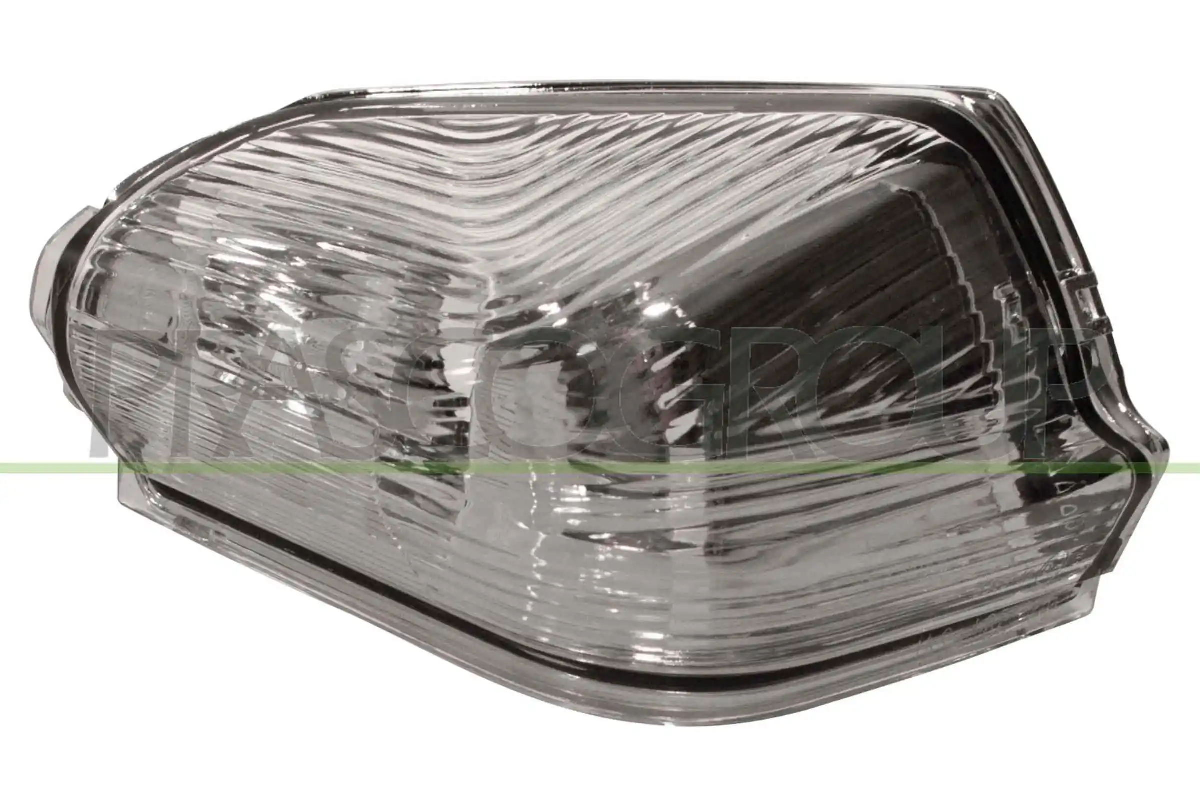 Luz intermitente del espejo retrovisor derecho VAG A0018229020