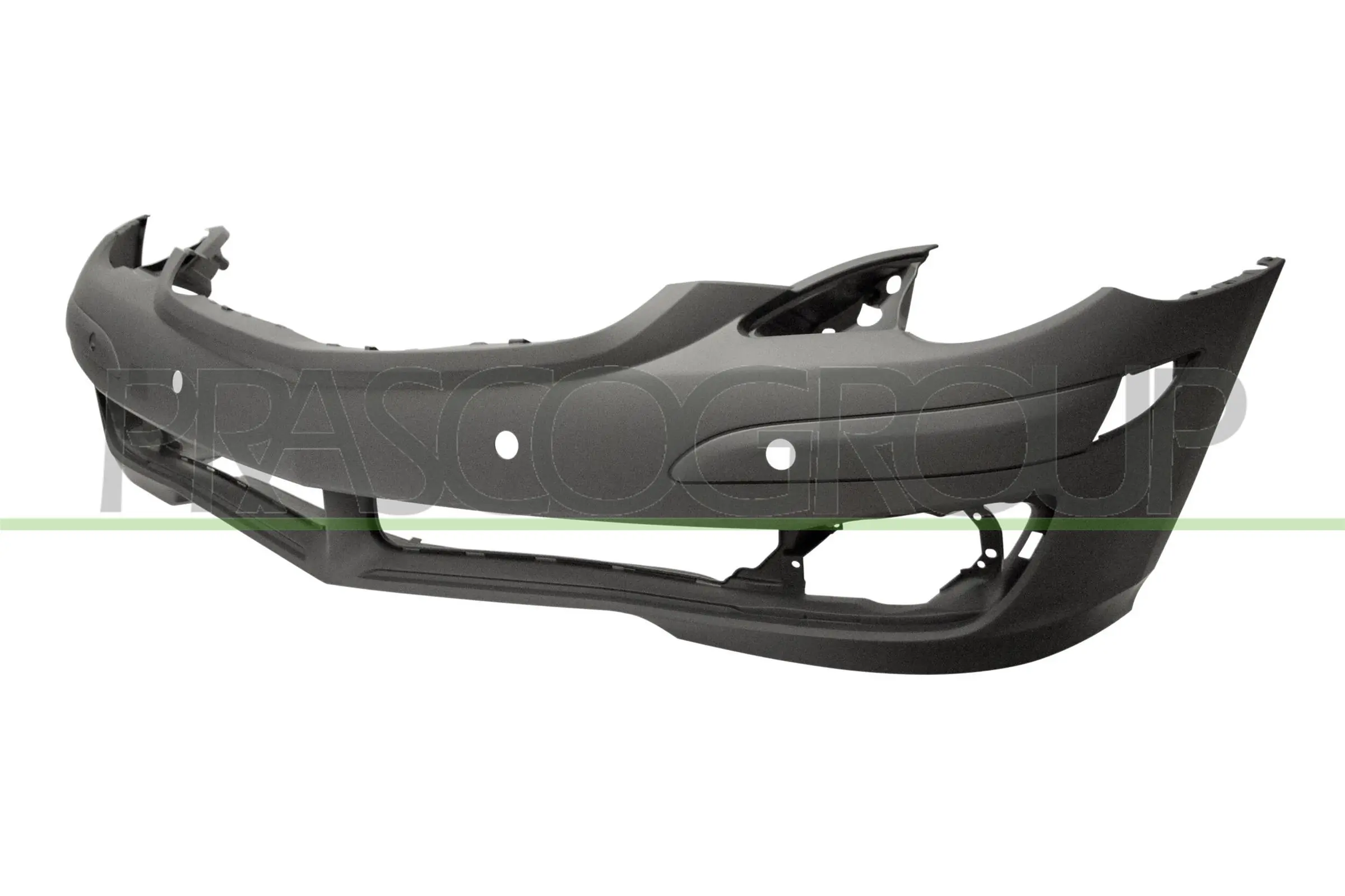 Parachoques Mercedes R  (W251)