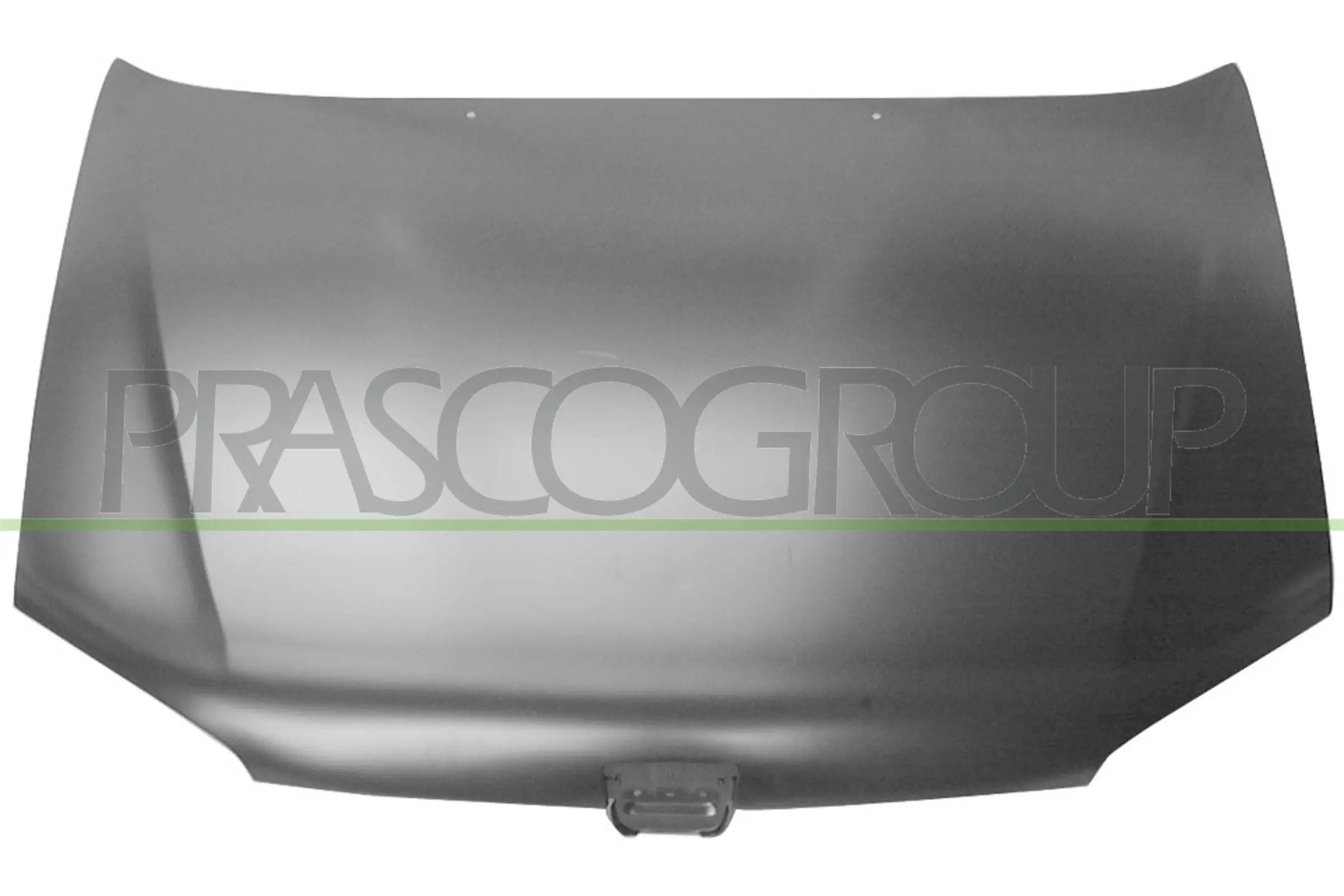 Capot Peugeot 106 II hatchback comprar en España