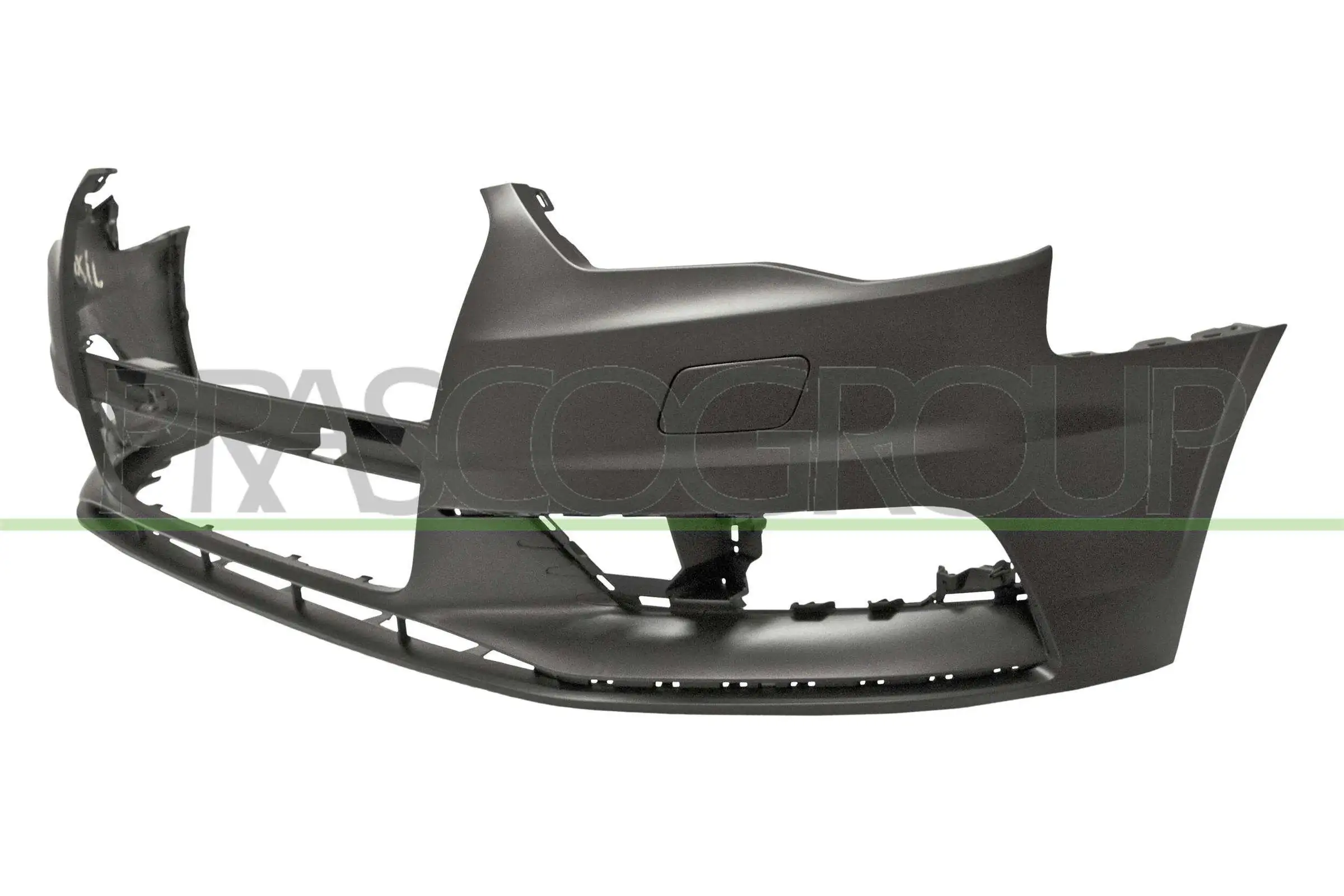 Parachoques para Audi A3  (8VS, 8VM)