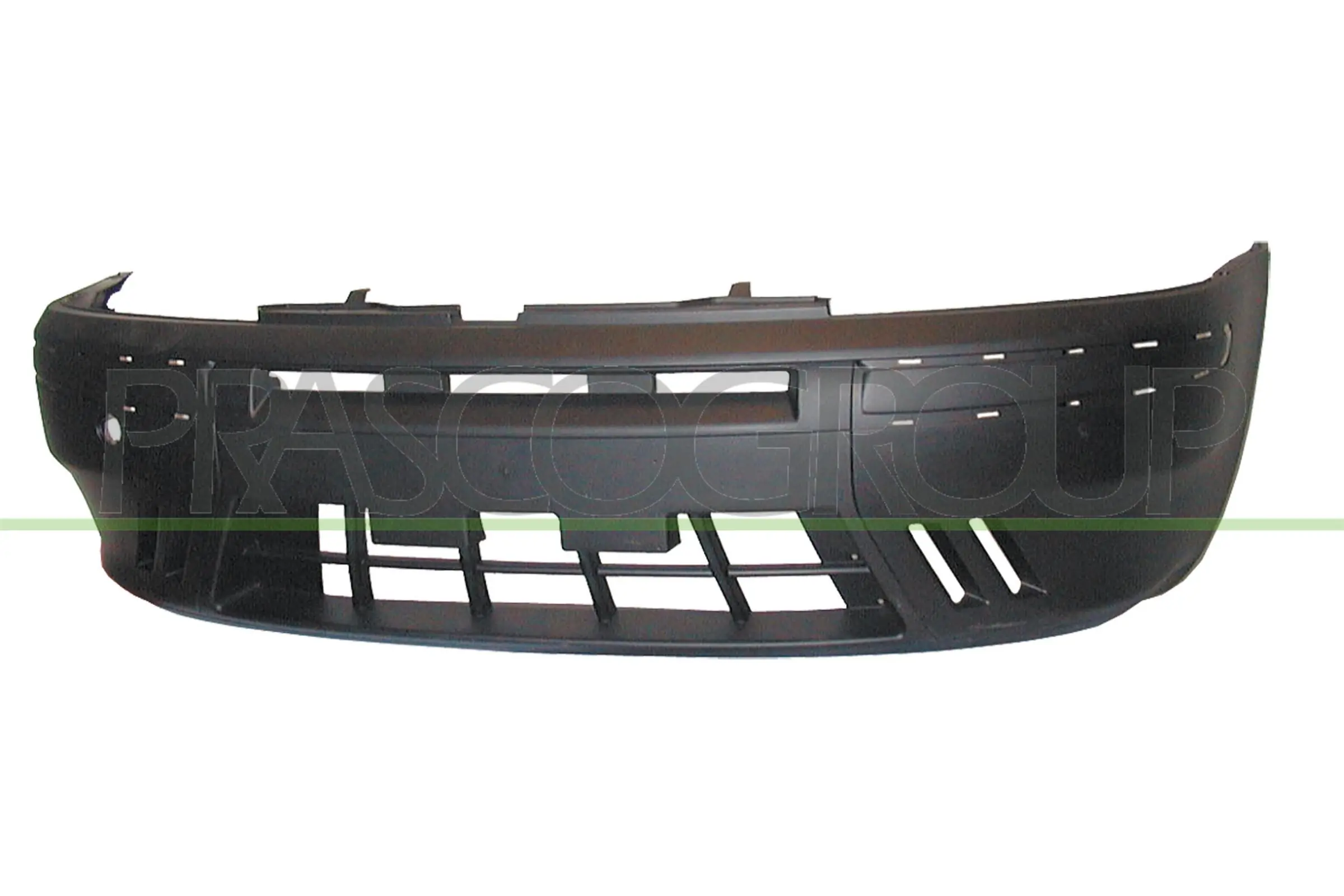 Parachoques para Fiat Punto II (188)