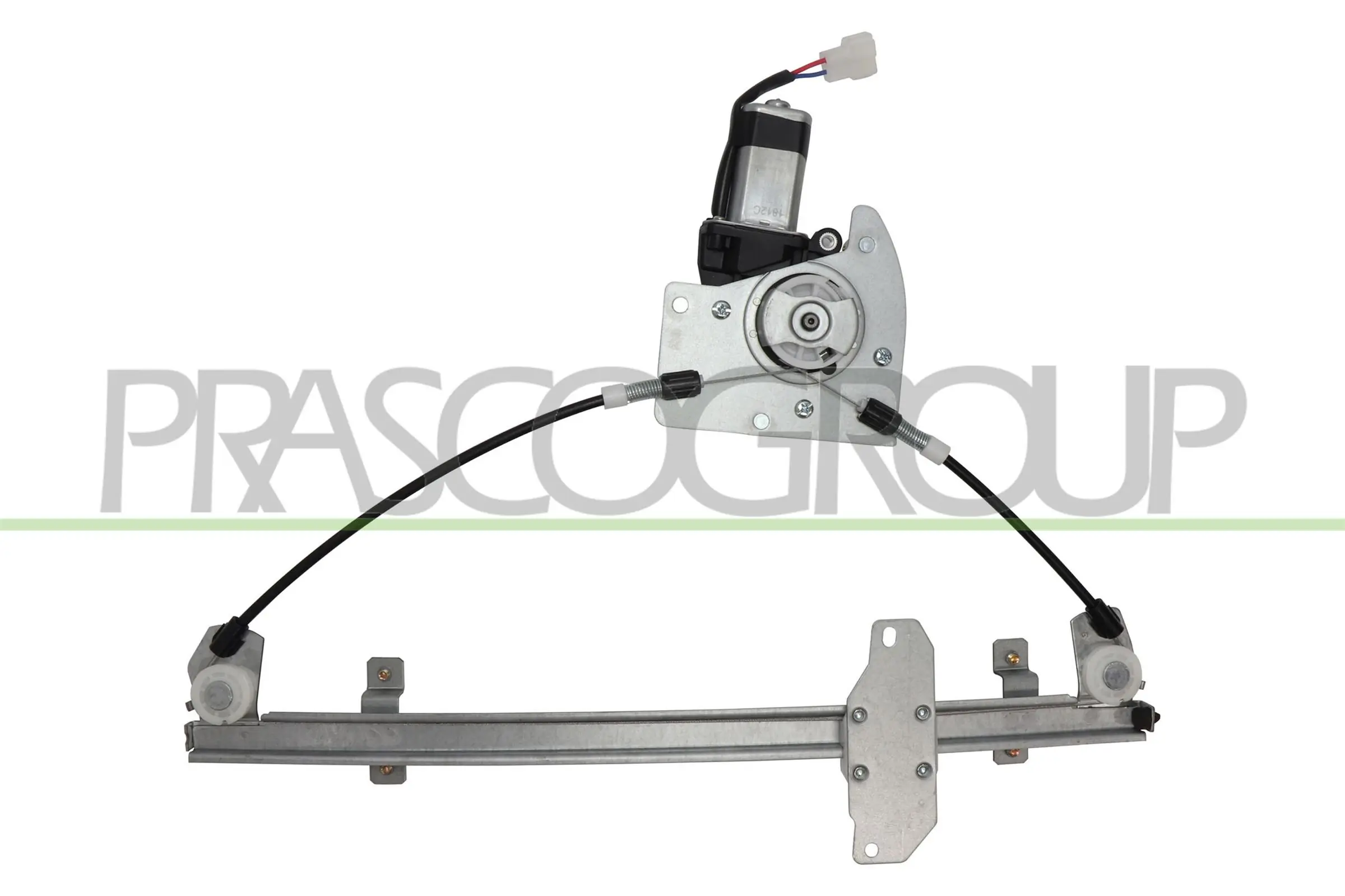 Mecanismo de elevalunas delantero derecha Magneti Marelli AC312 precio, desde 52,27 EUR