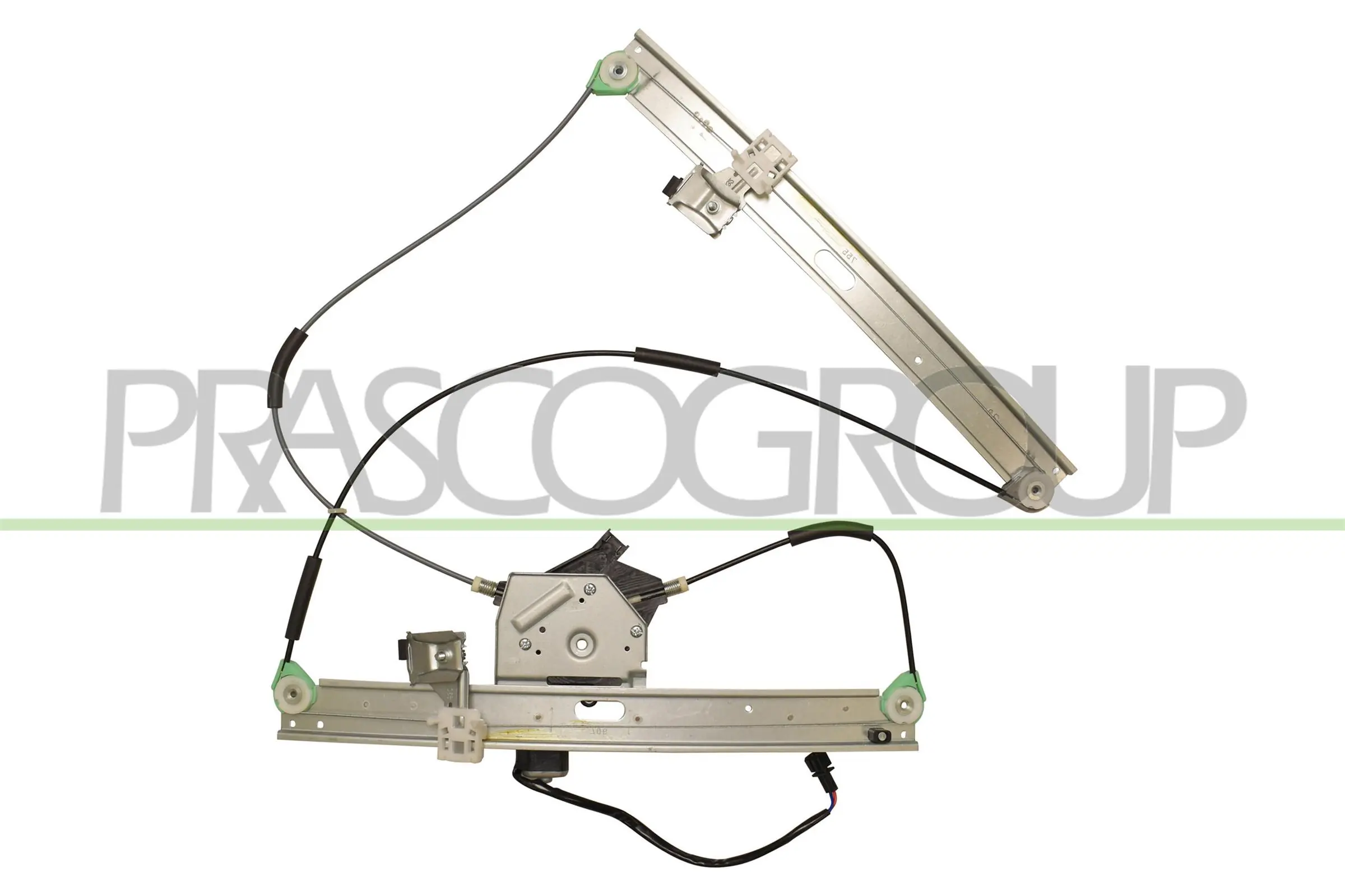 ST027W022 Prasco