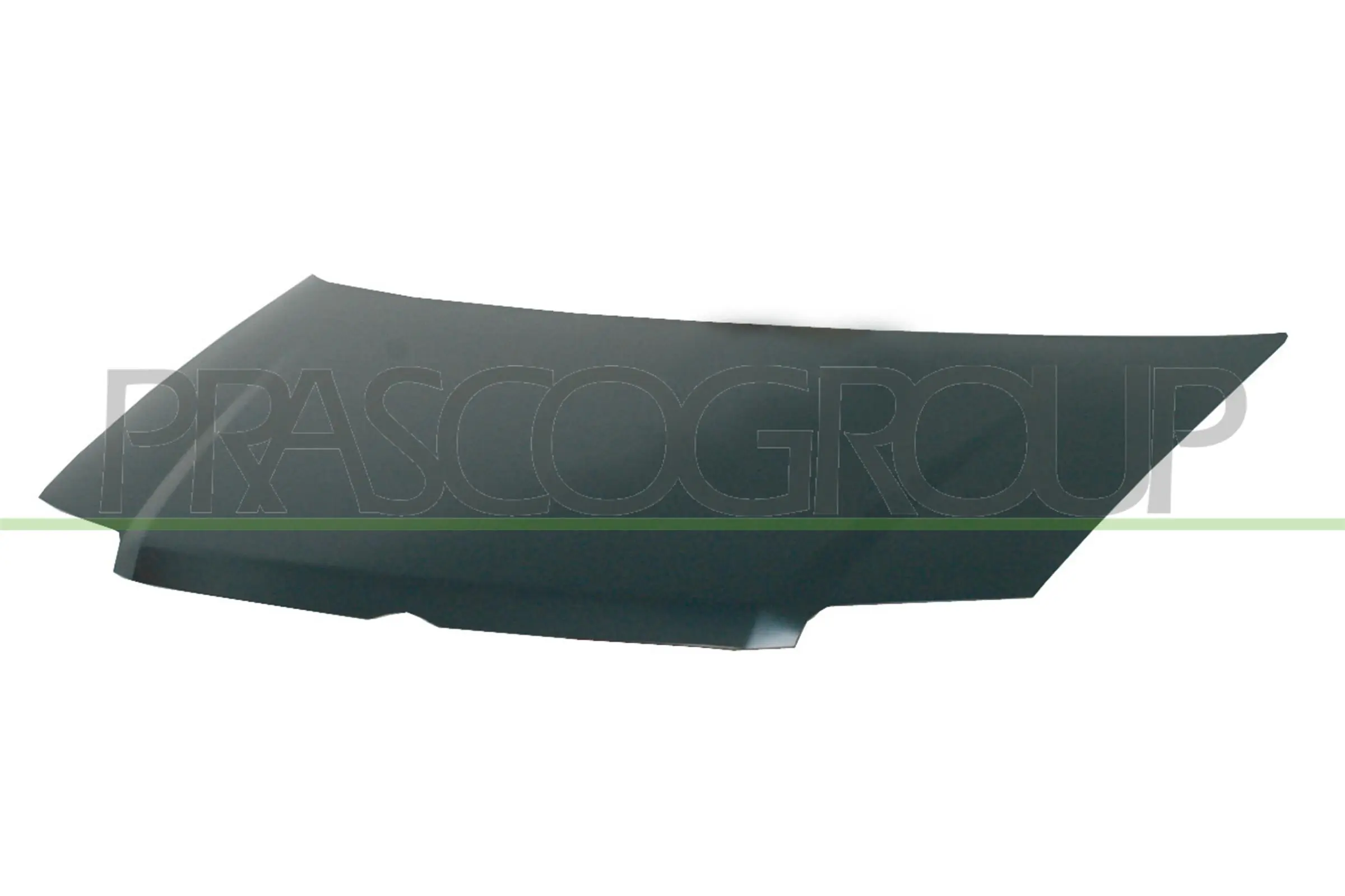 Comprar Capó Fiat Panda II 169A a bajo precio