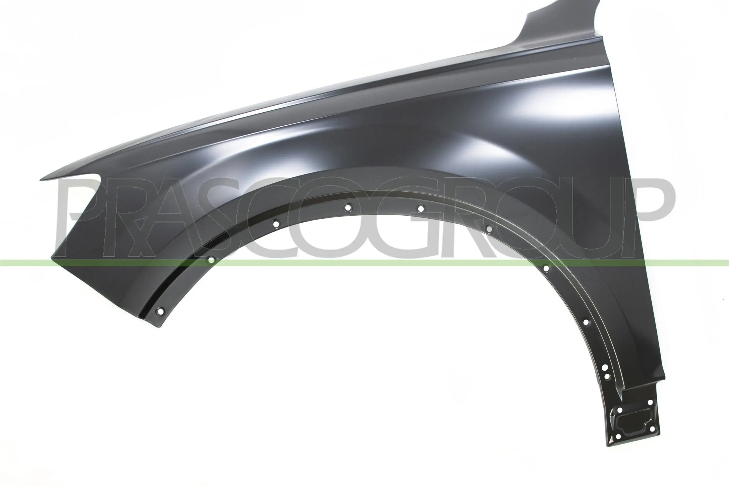 Aleta delantera izquierda Polcar 13K101Q precio, desde 442,03 EUR