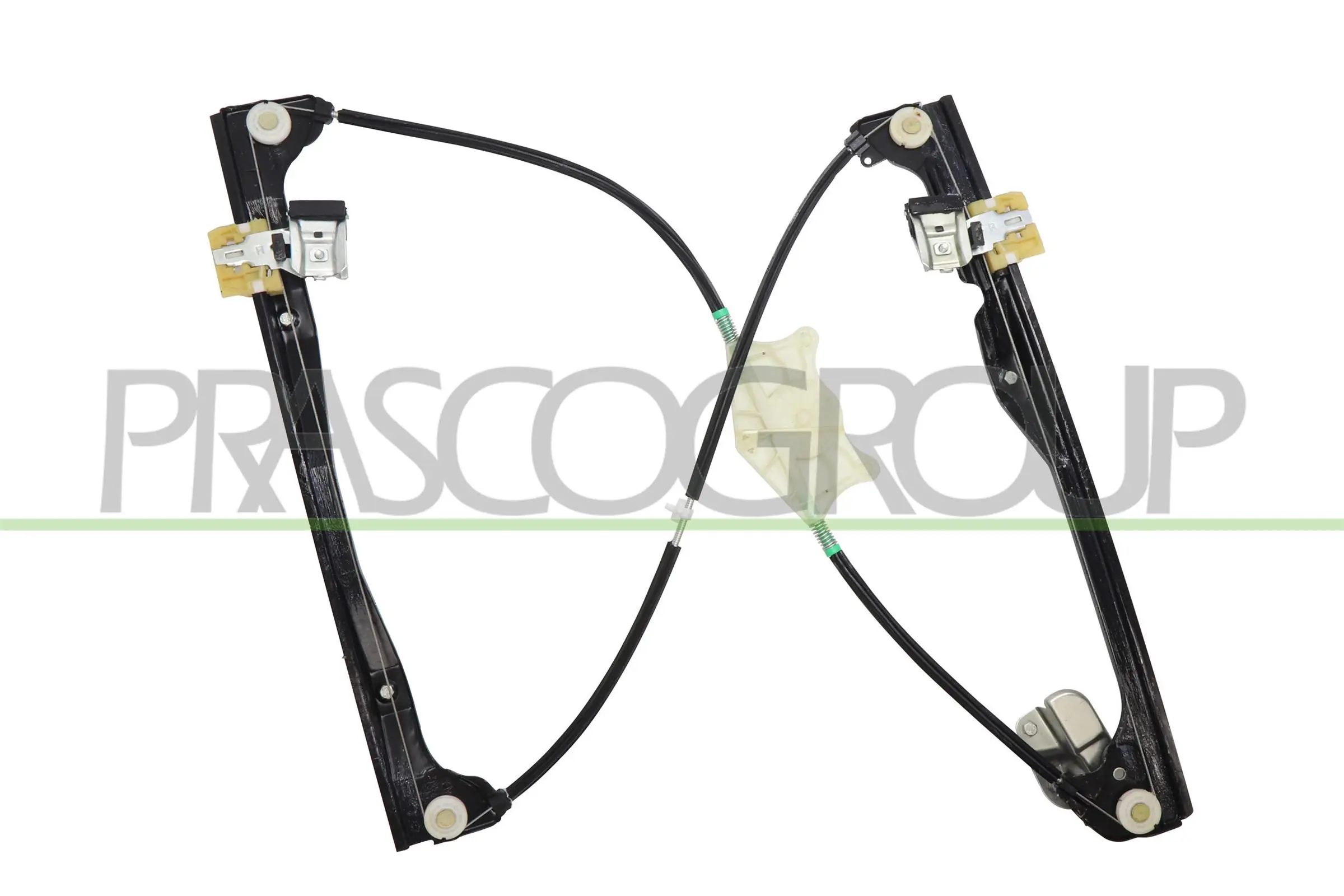Mecanismo elevalunas delantero derecha Volkswagen Caddy IV