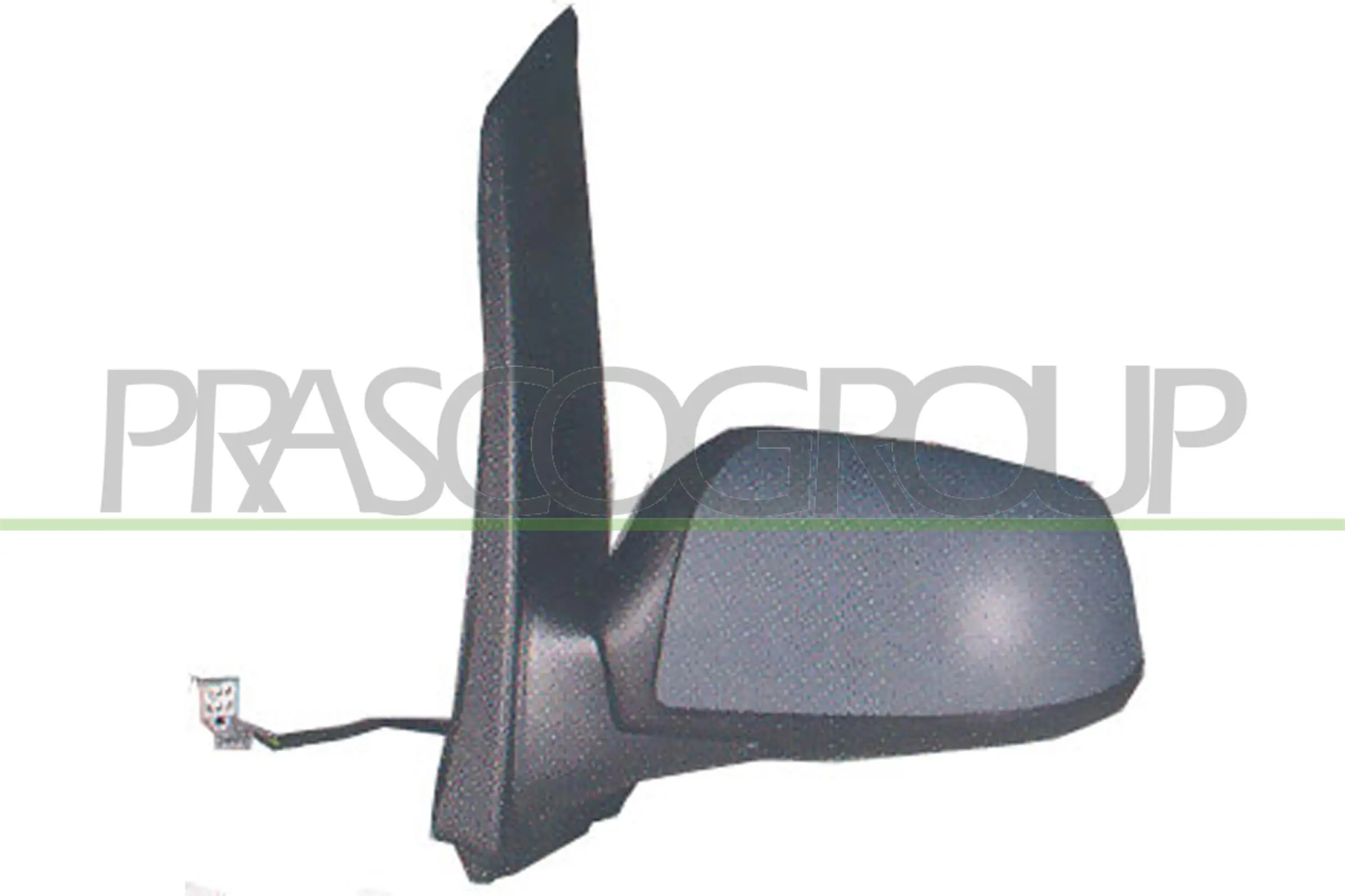 Retrovisor izquierdo para Ford C-Max  (DM2)