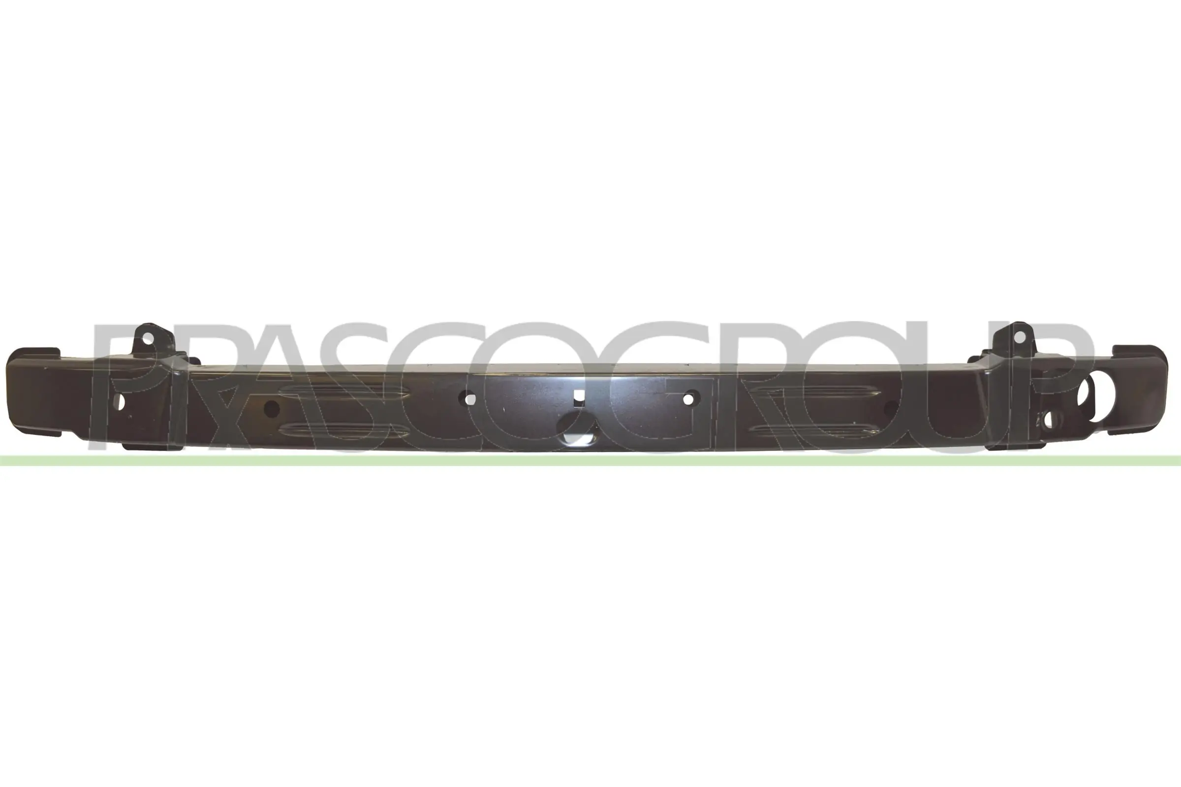 Comprar Refuerzo paragolpes delantero Master II HD, FD