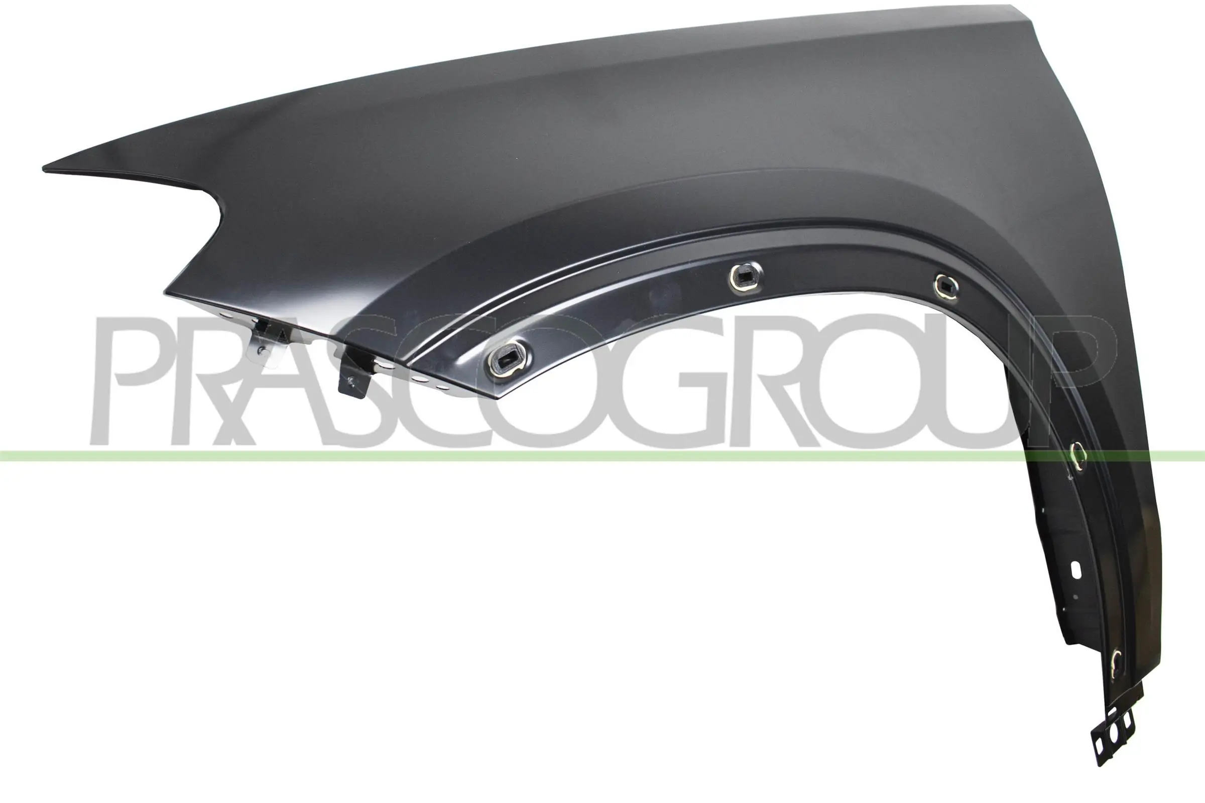 Comprar Aleta delantera izquierda ML/GLE  W167